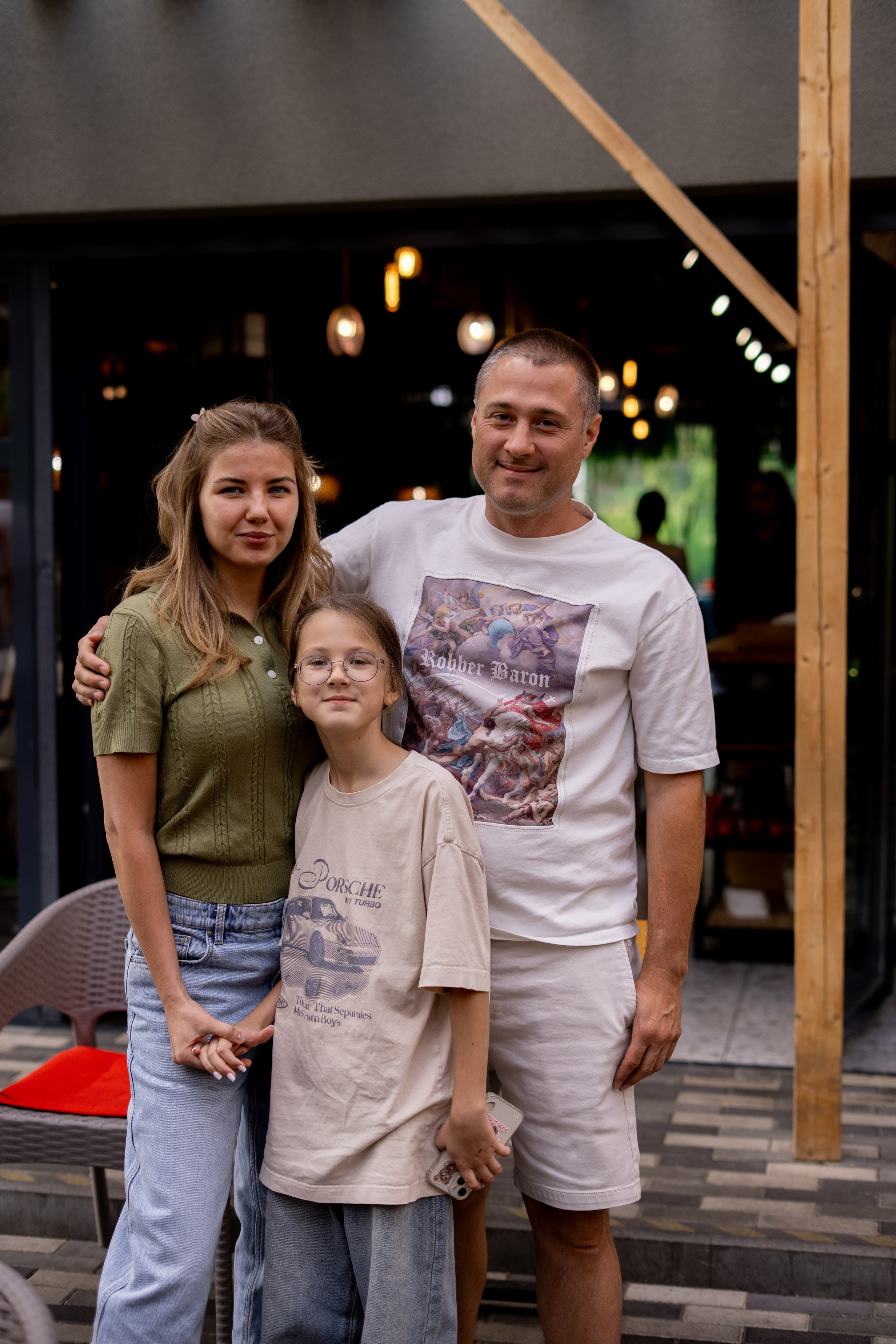 Volga Run 16/08. Фотограф г. Тольятти