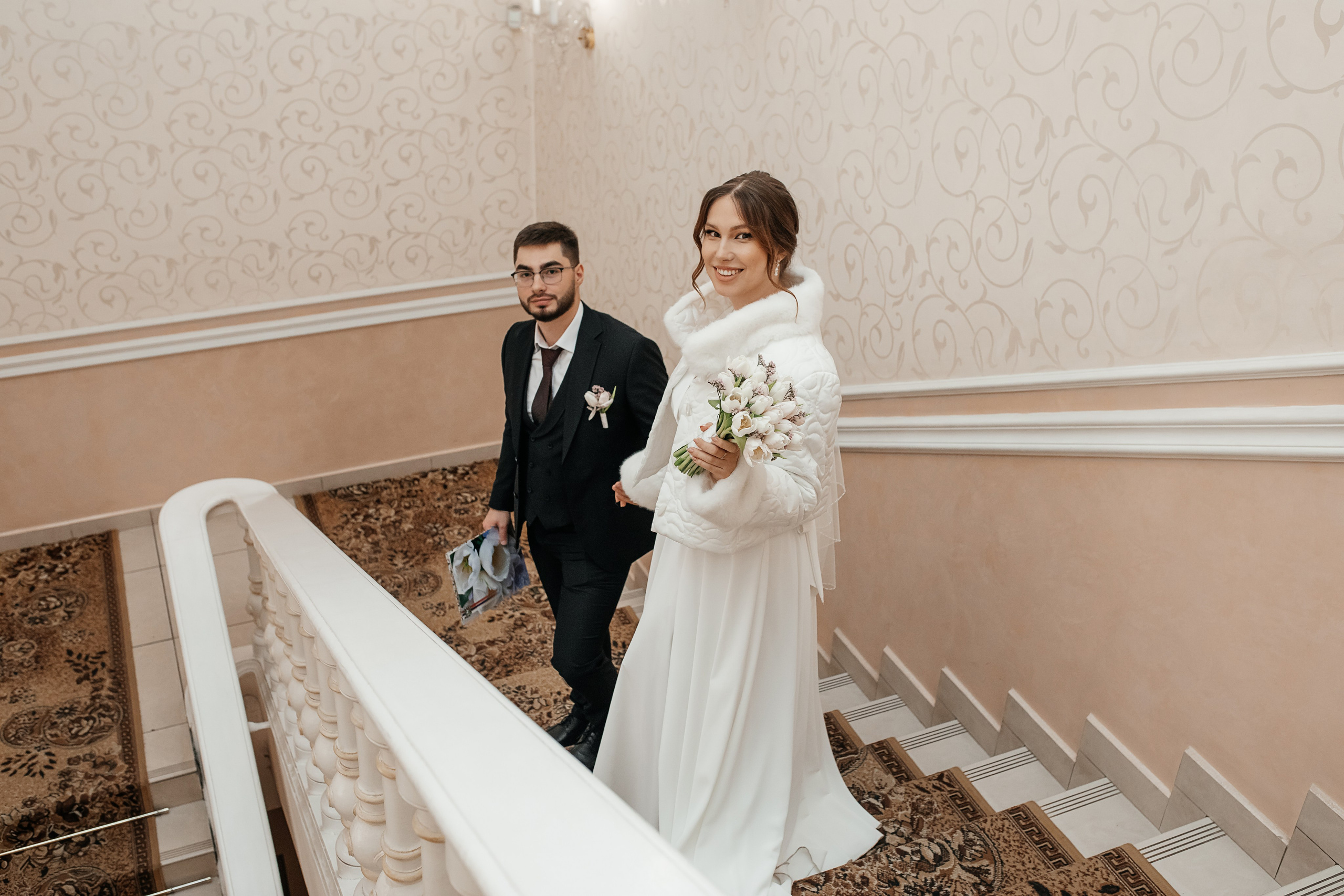 Фазли Соня. Семейный и свадебный фотограф в Томске Марилова Ольга