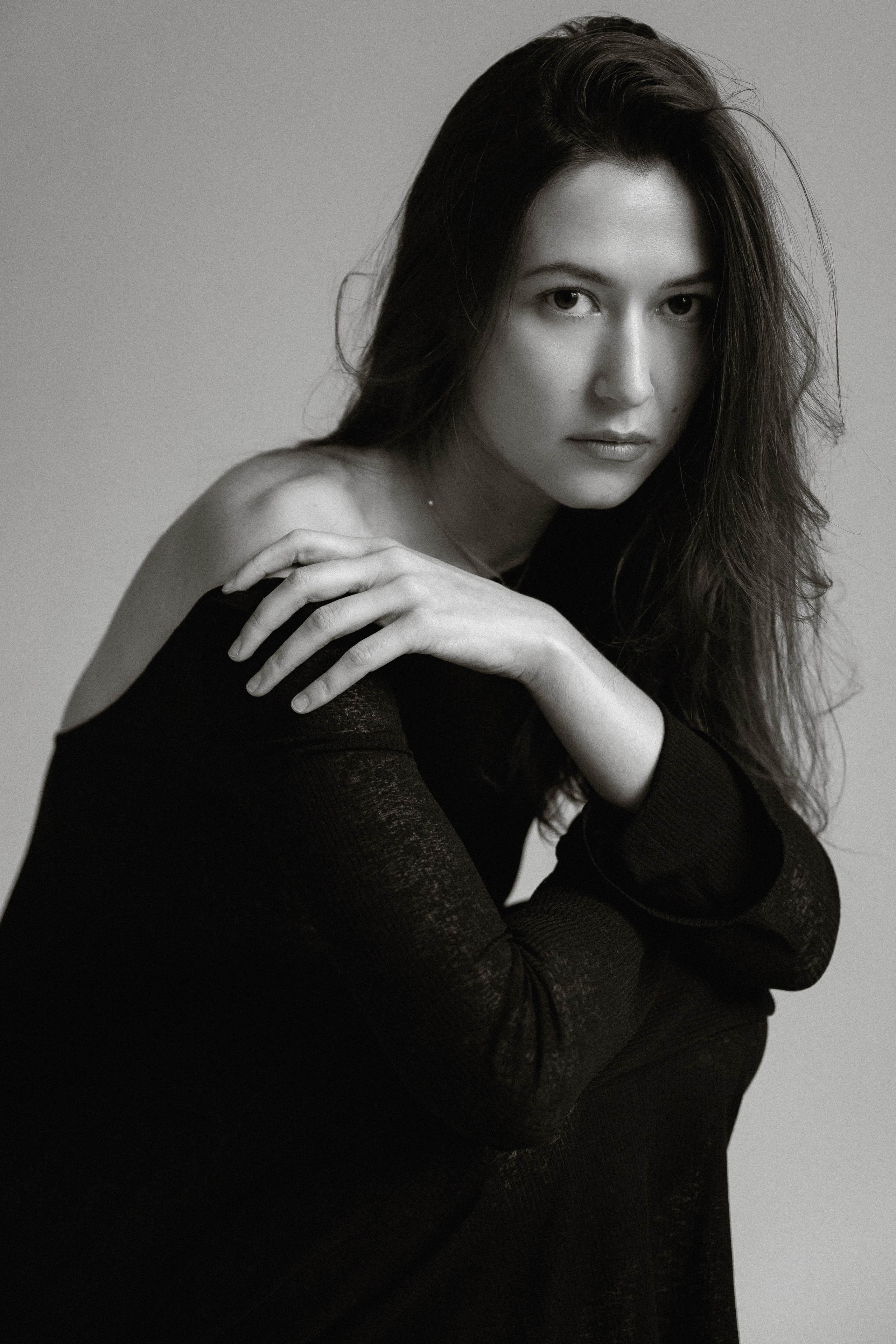 Лилия. Тамара Власова