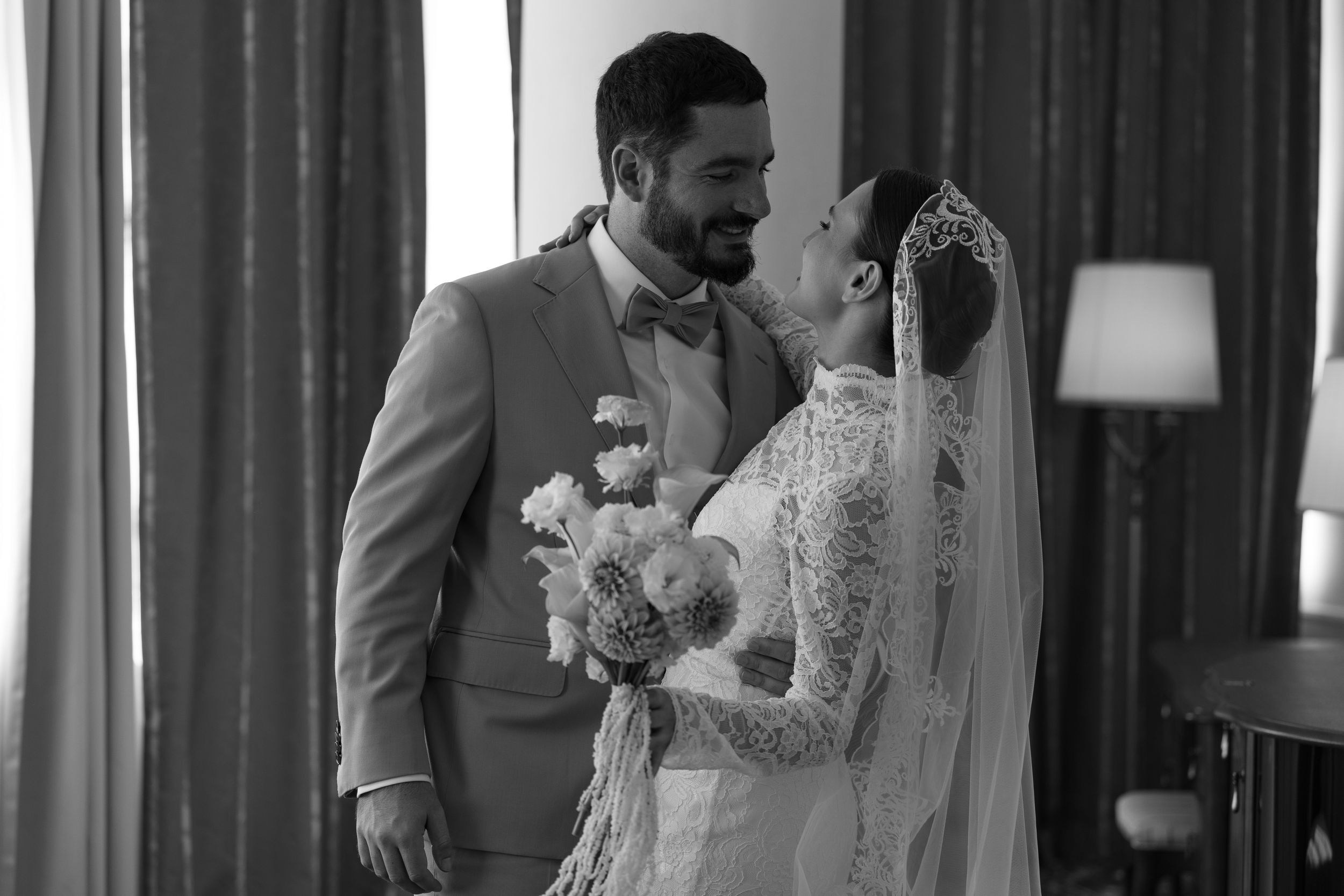 23.08.25 Саша и Валерия. Свадебный организатор Екатеринбург