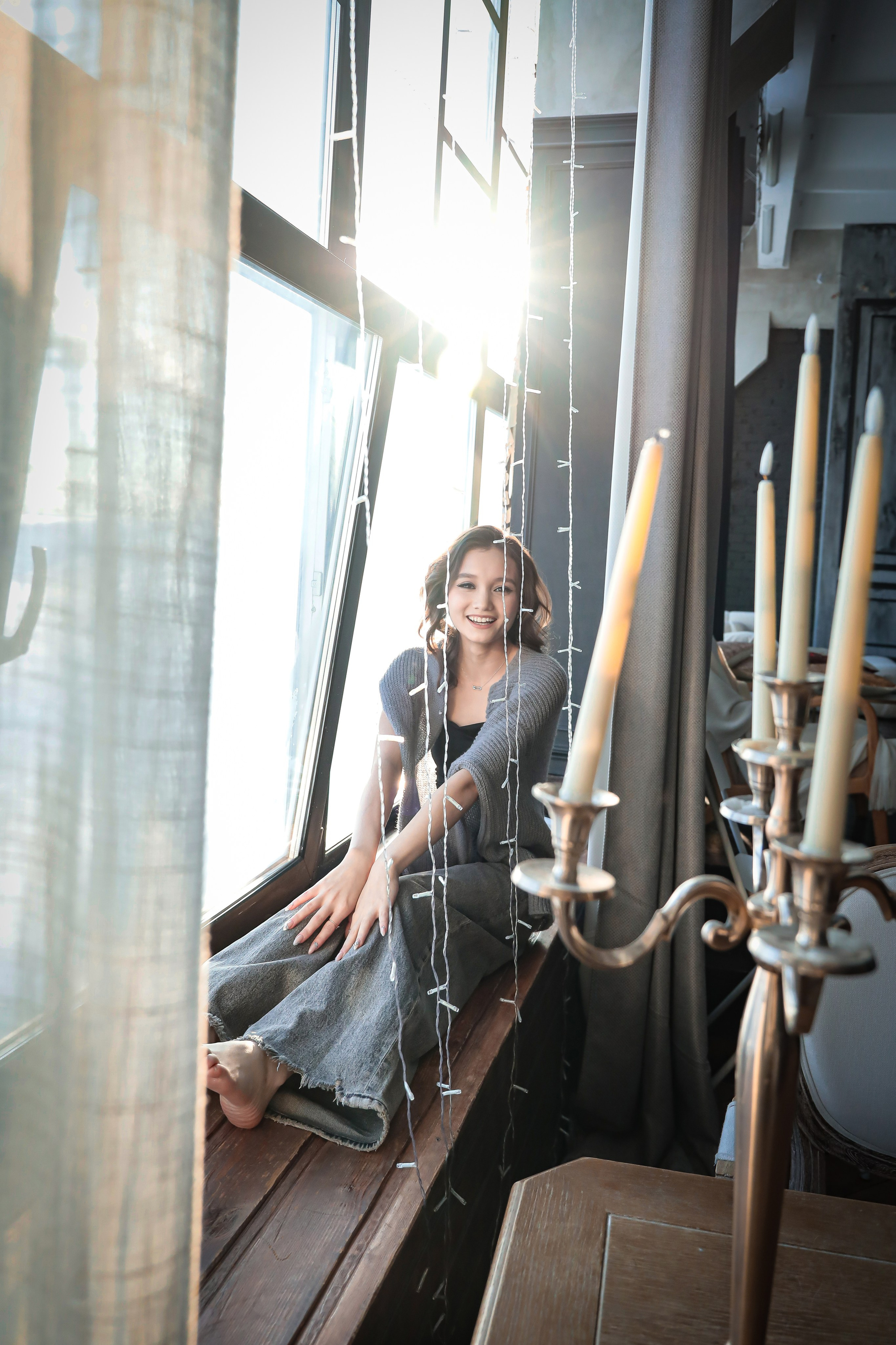 Лили. Фотограф г. Хабаровск. Семейные и индивидуальные съёмки