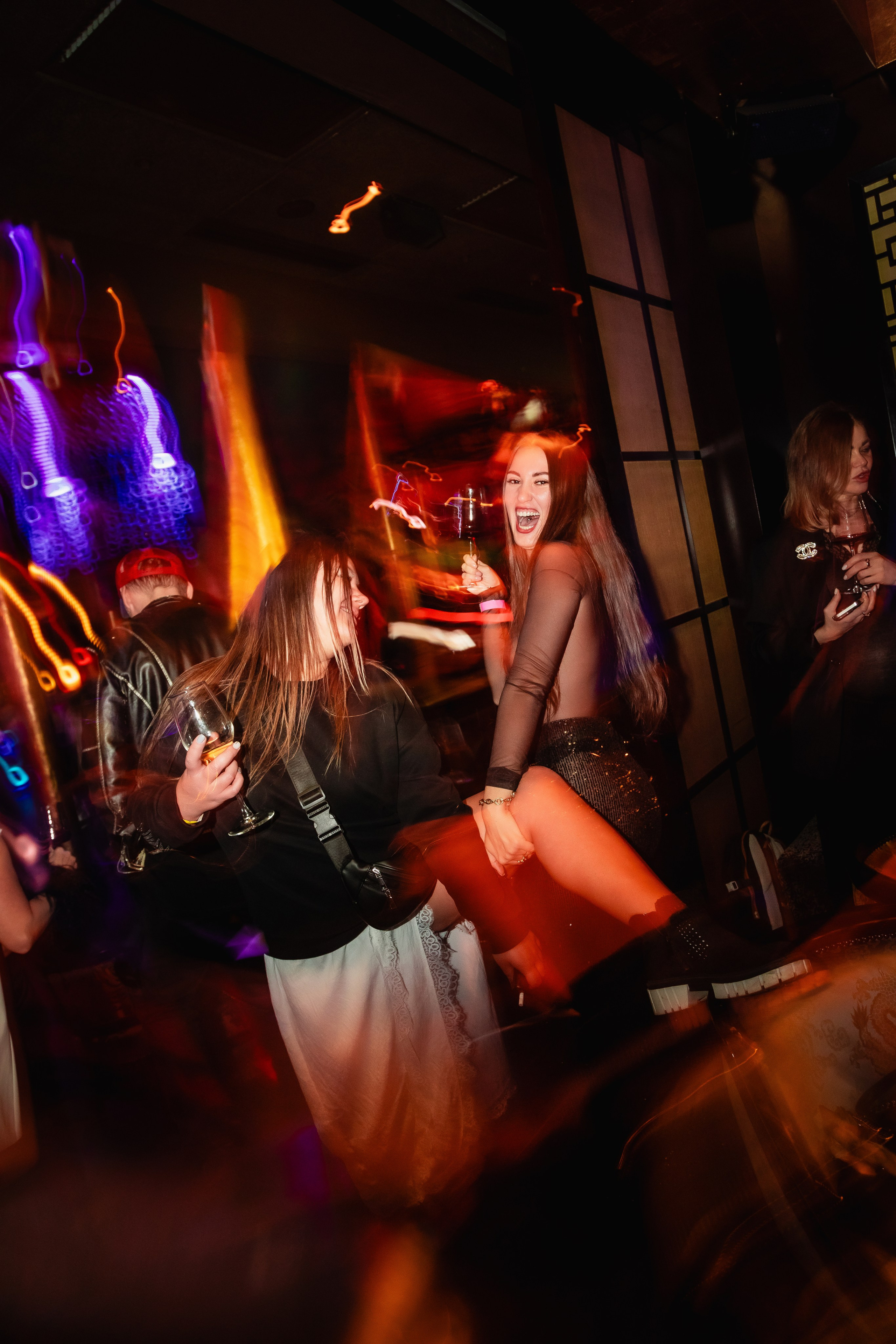 BUDDHA BAR. Главная