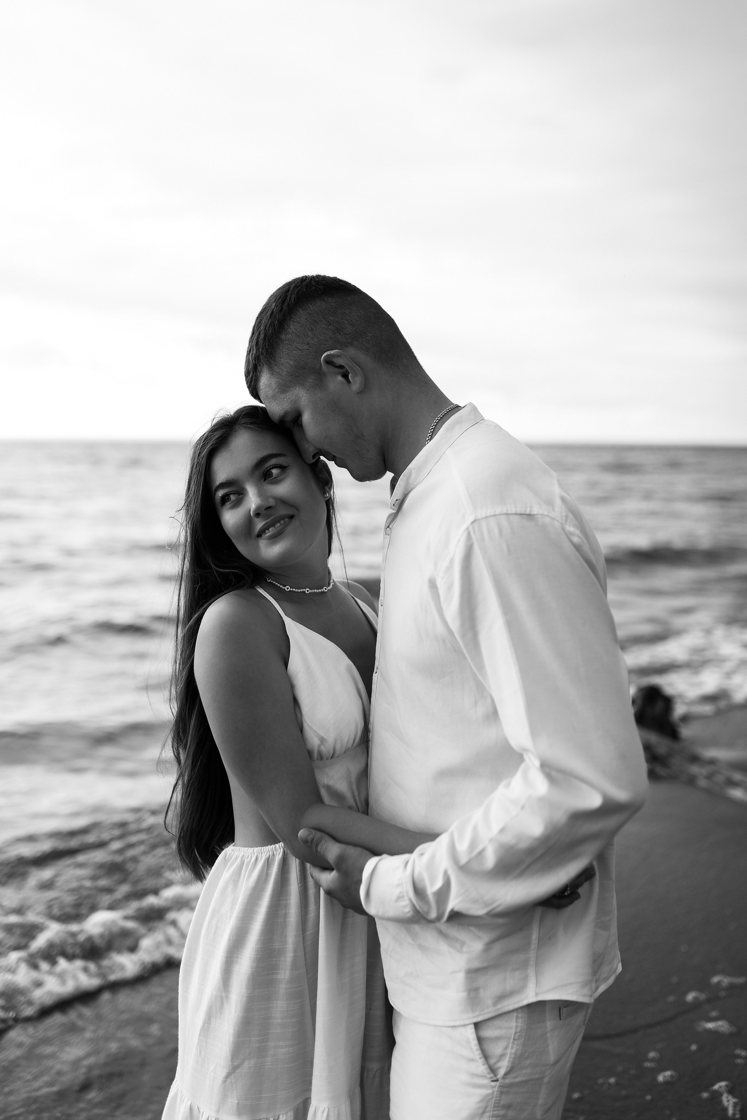 Рамиль и Анна. Таирова Гузель|Свадебный фотограф в Ульяновске