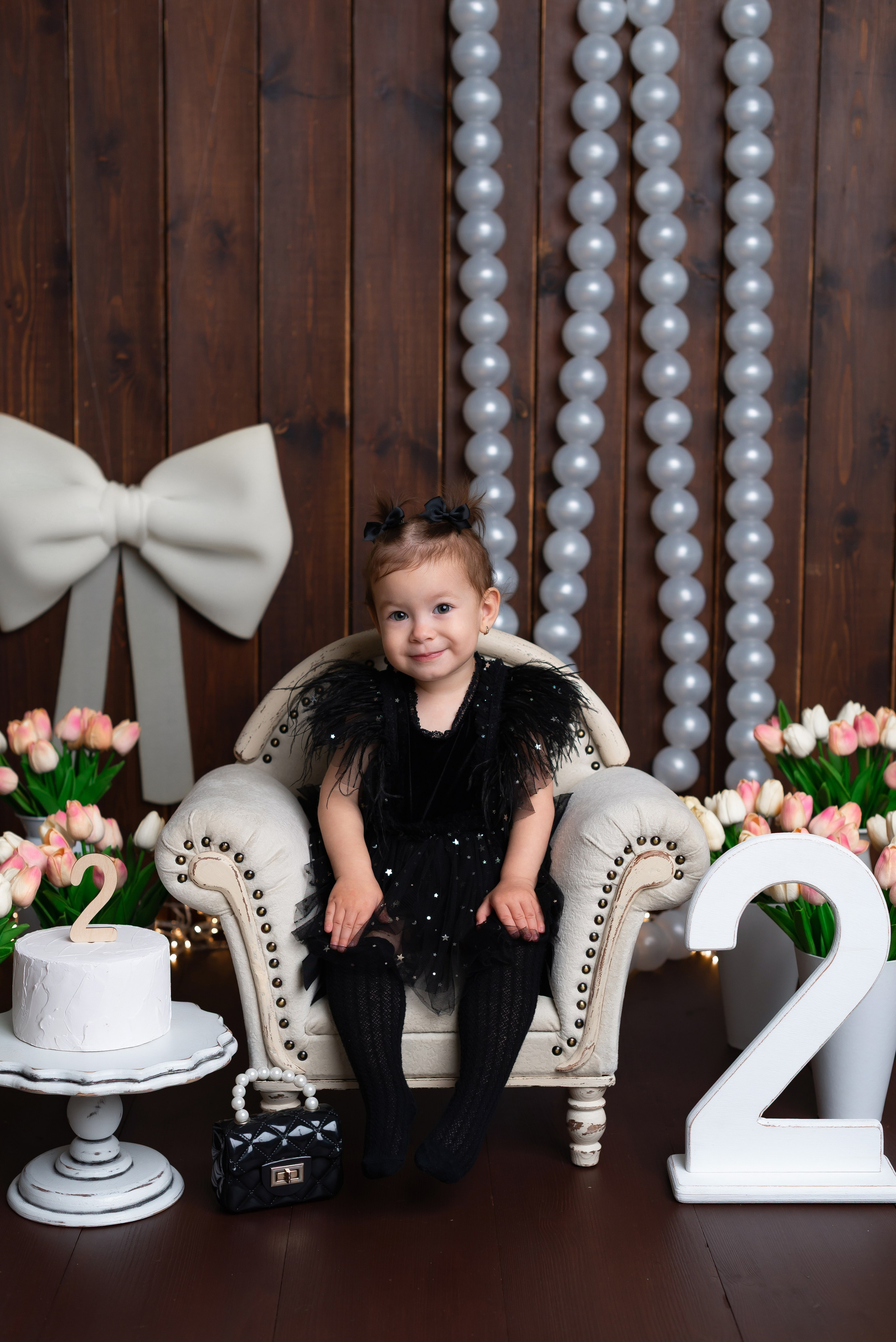 фото ребенка в студии краснодар