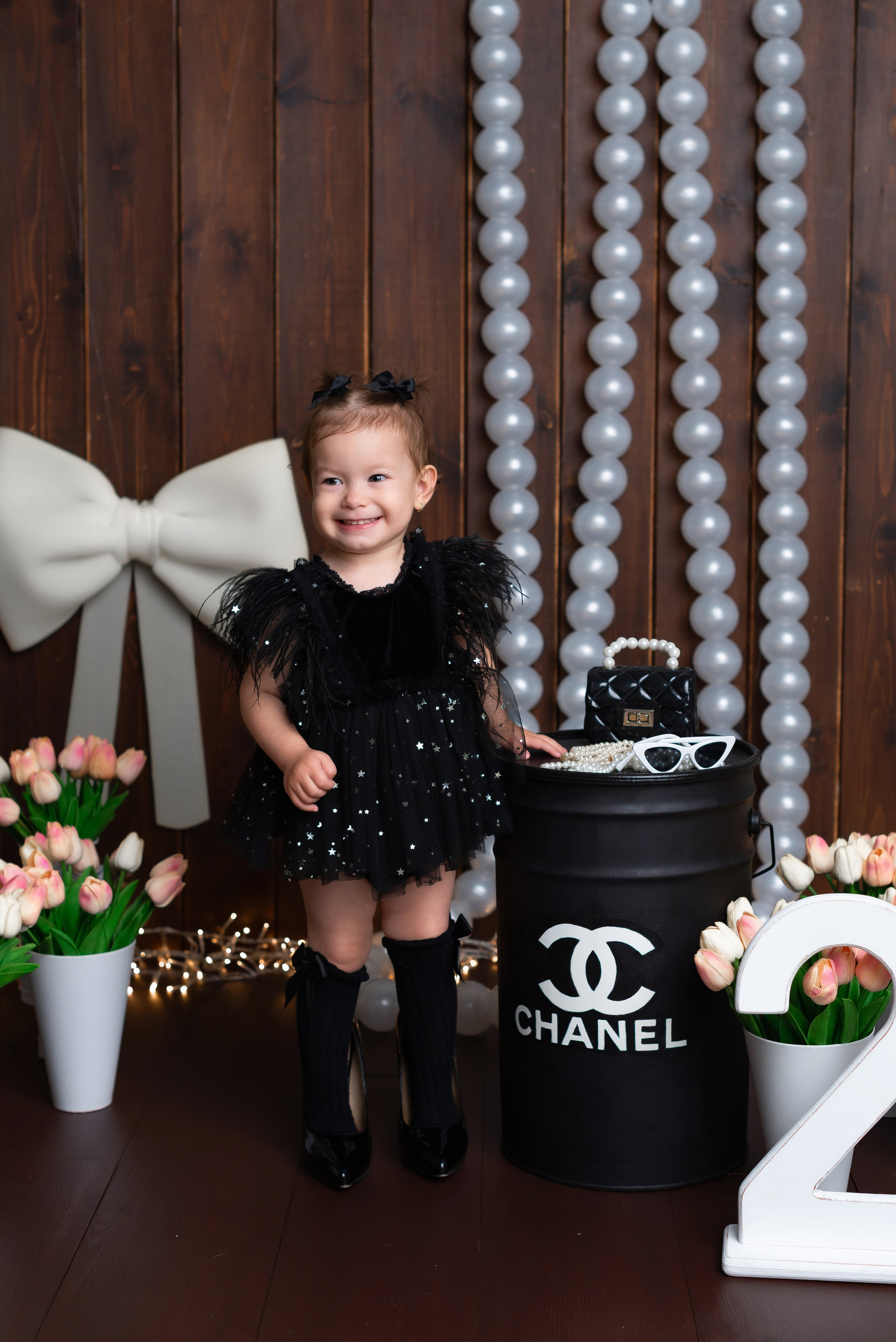 Фотосессия на 2 годика. Детская фотостудия «Мандаринка» | Детский фотограф Краснодар