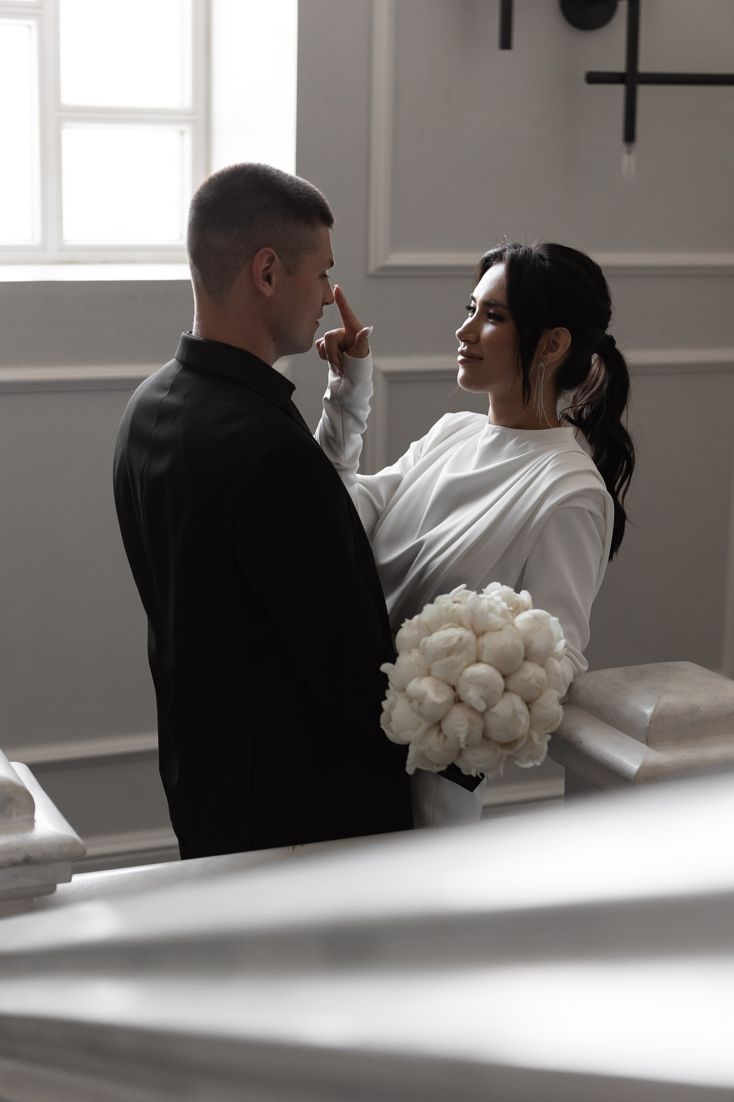 Дима | Сабина. Свадебный фотограф|Казань|Москва