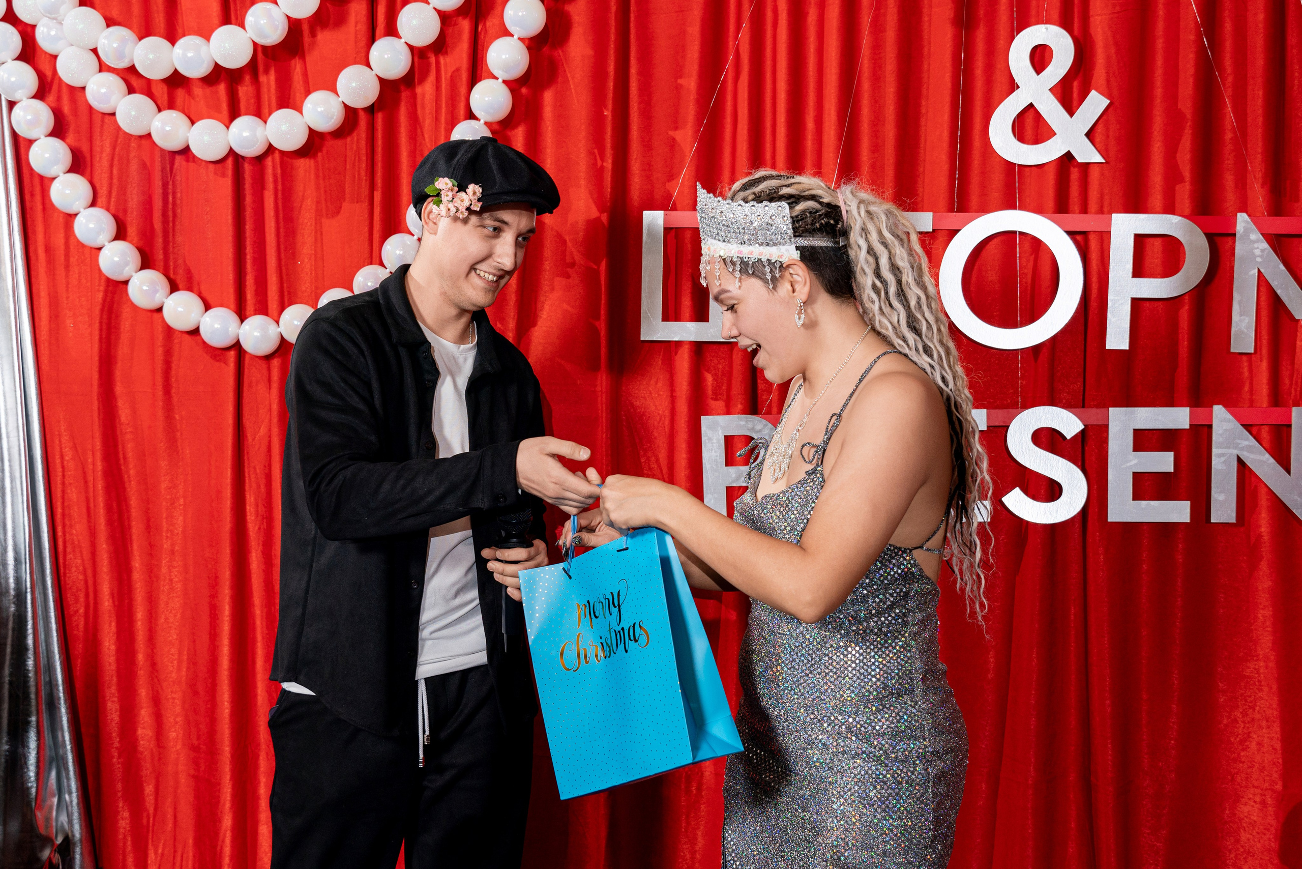 НГ КОРПОРАТИВ ART & ШТОРМ. Фотограф на любое мероприятие