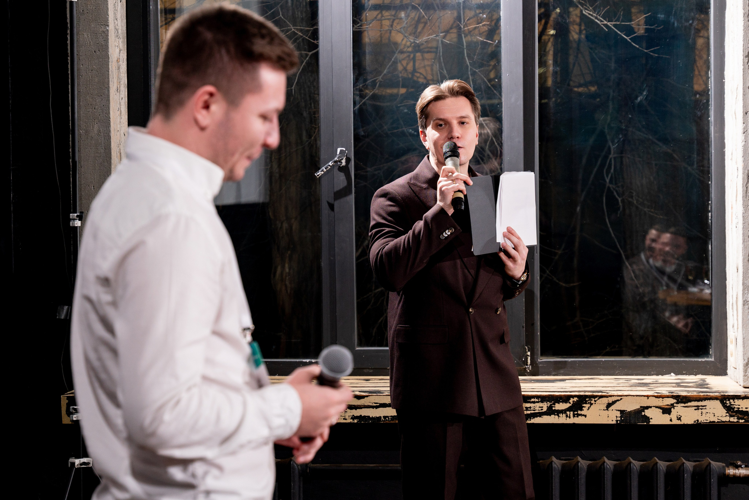 СБЕР ЛИЗИНГ. Фотограф на любое мероприятие