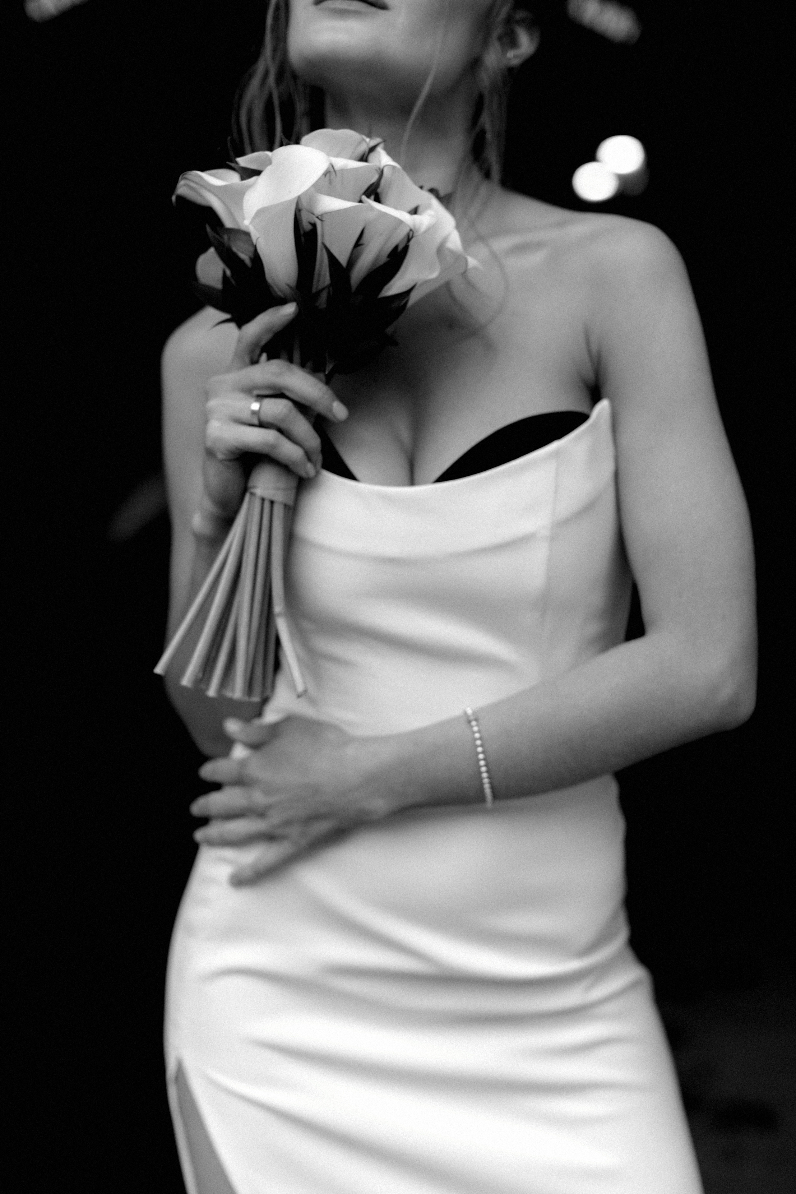 Ангелина и Антон. Свадебный фотограф Аня Милграм