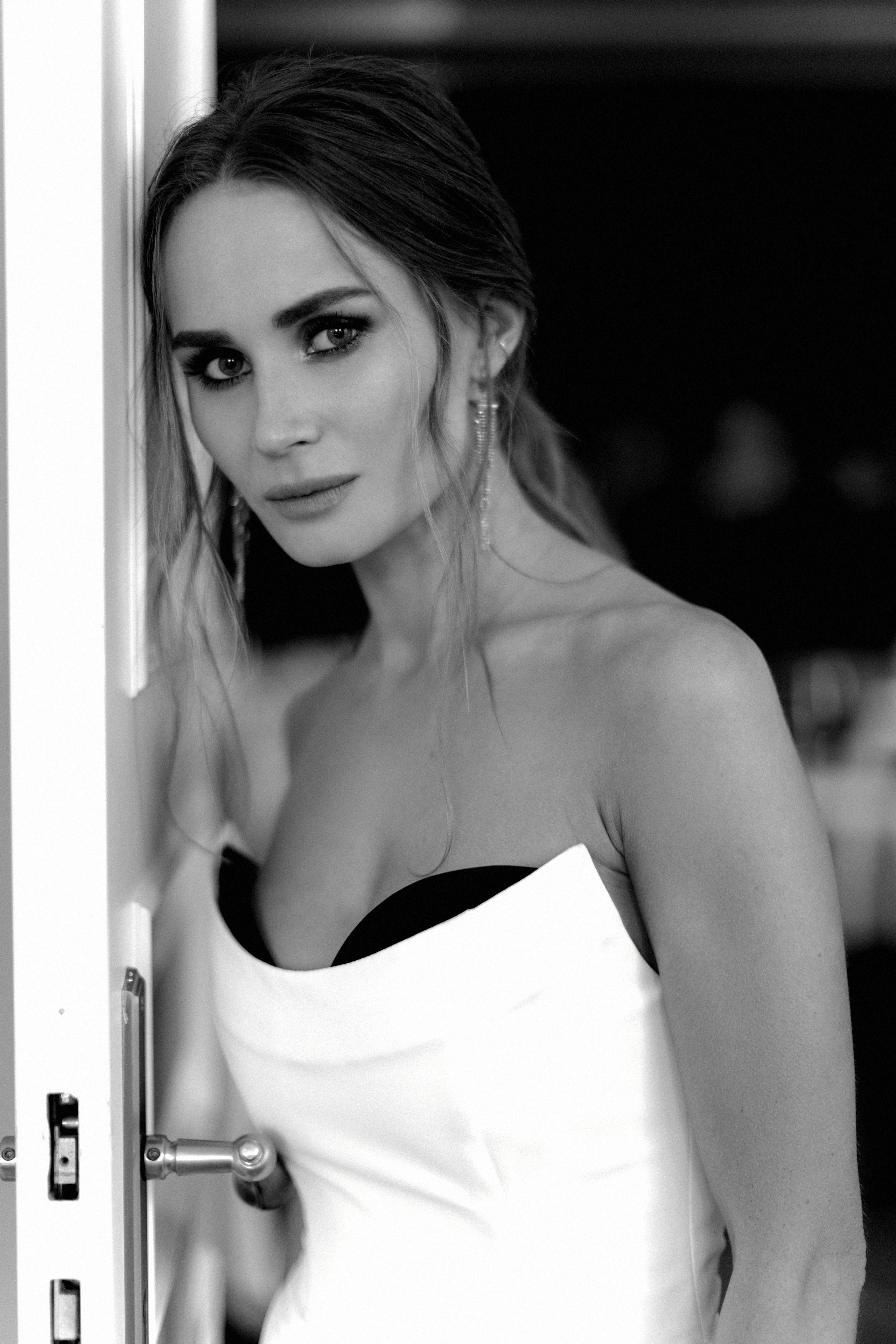 Ангелина и Антон. Свадебный фотограф Аня Милграм