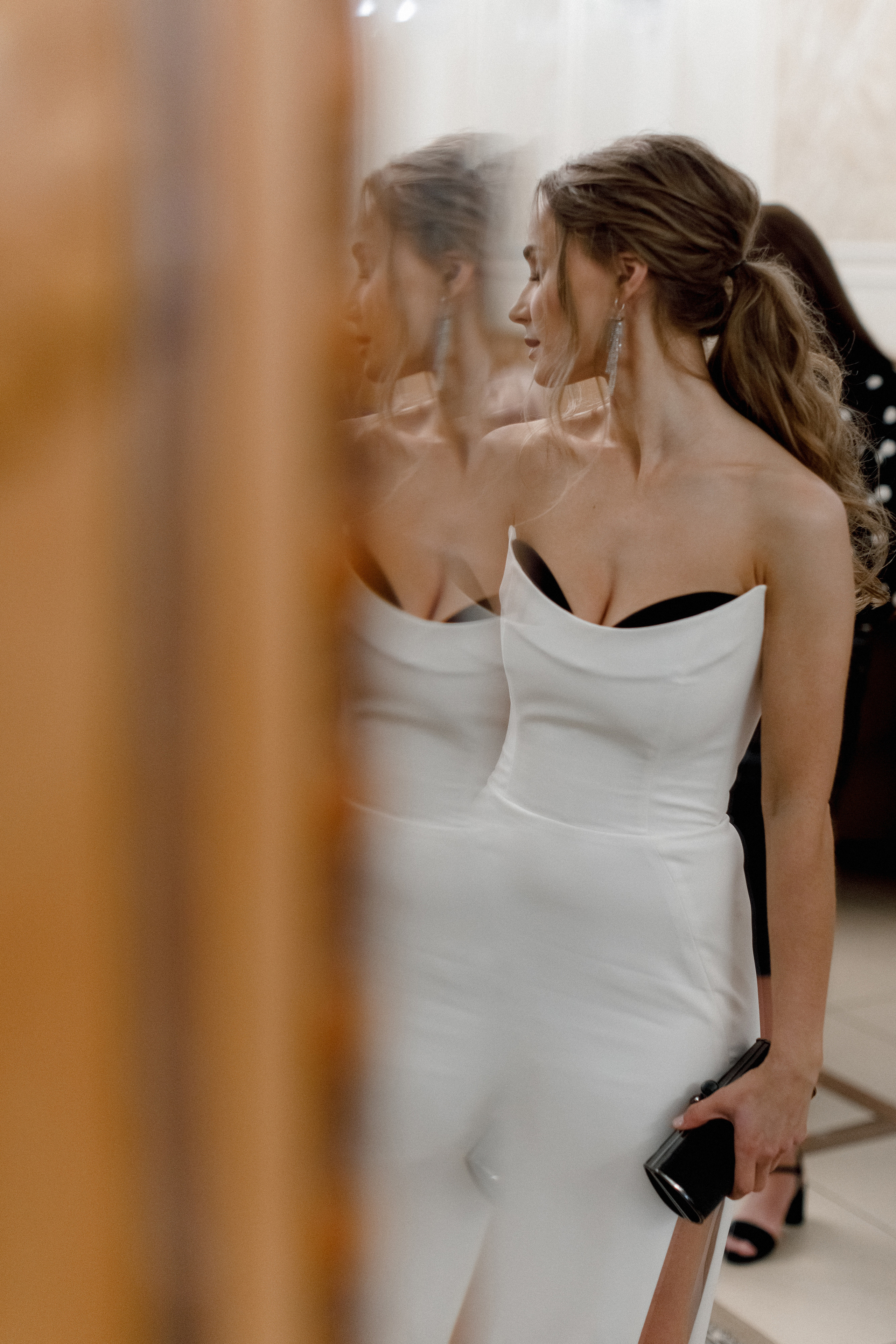 Ангелина и Антон. Свадебный фотограф Аня Милграм