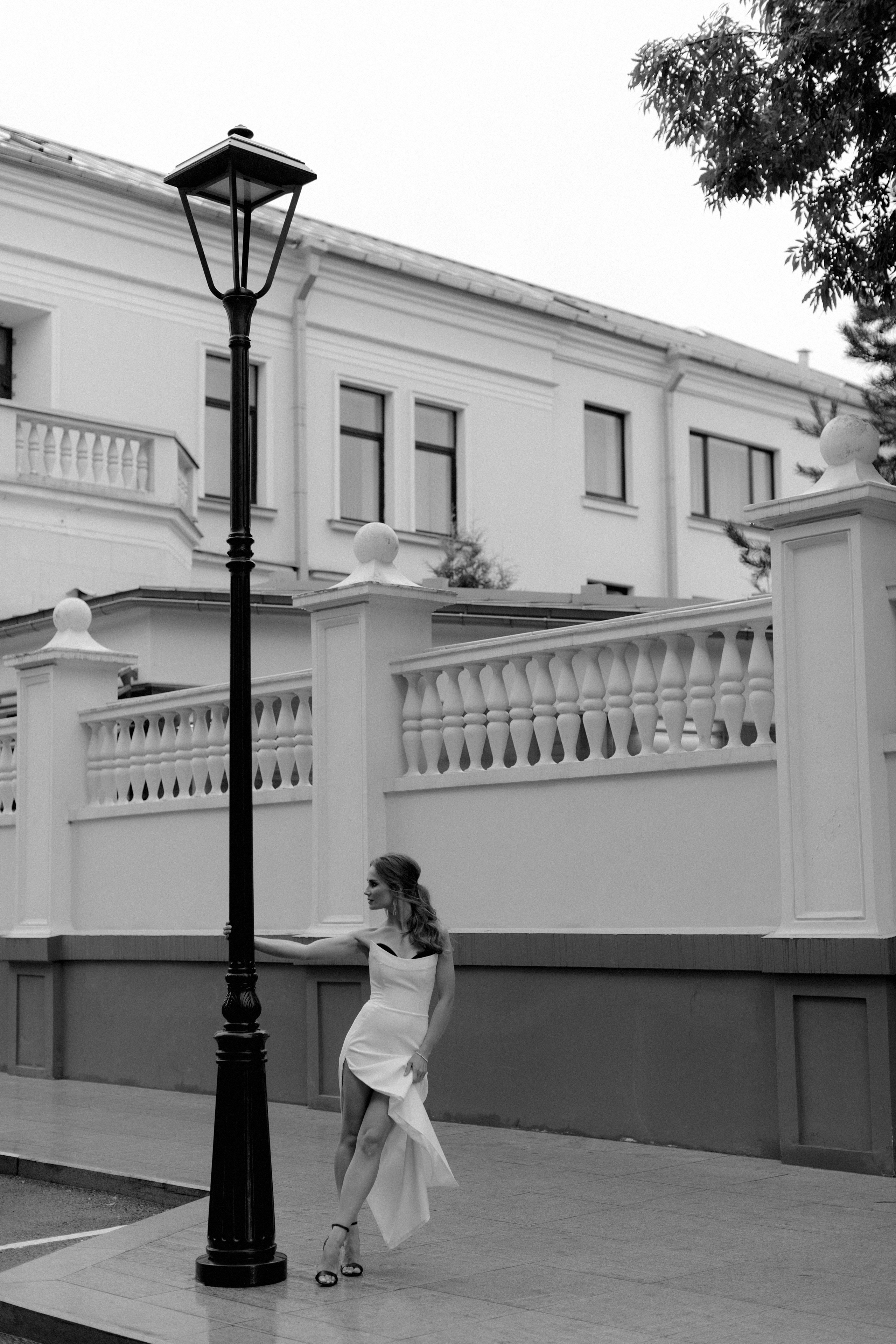 Ангелина и Антон. Свадебный фотограф Аня Милграм