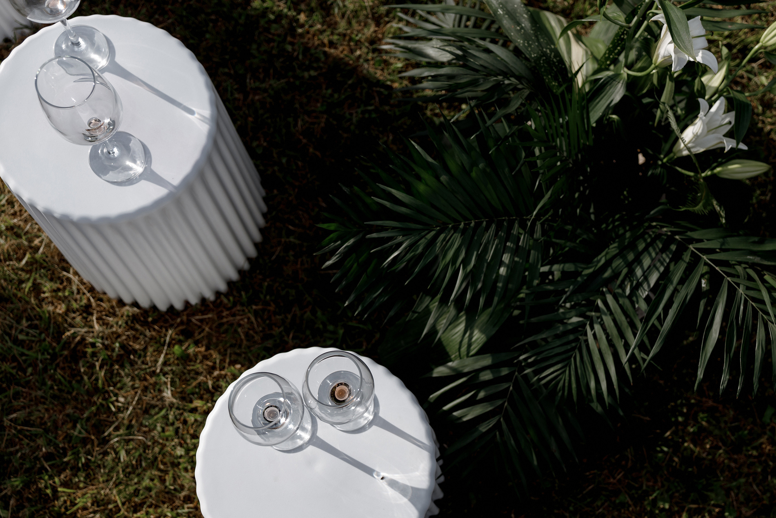 Юля и Тимур. Свадебный фотограф Аня Милграм