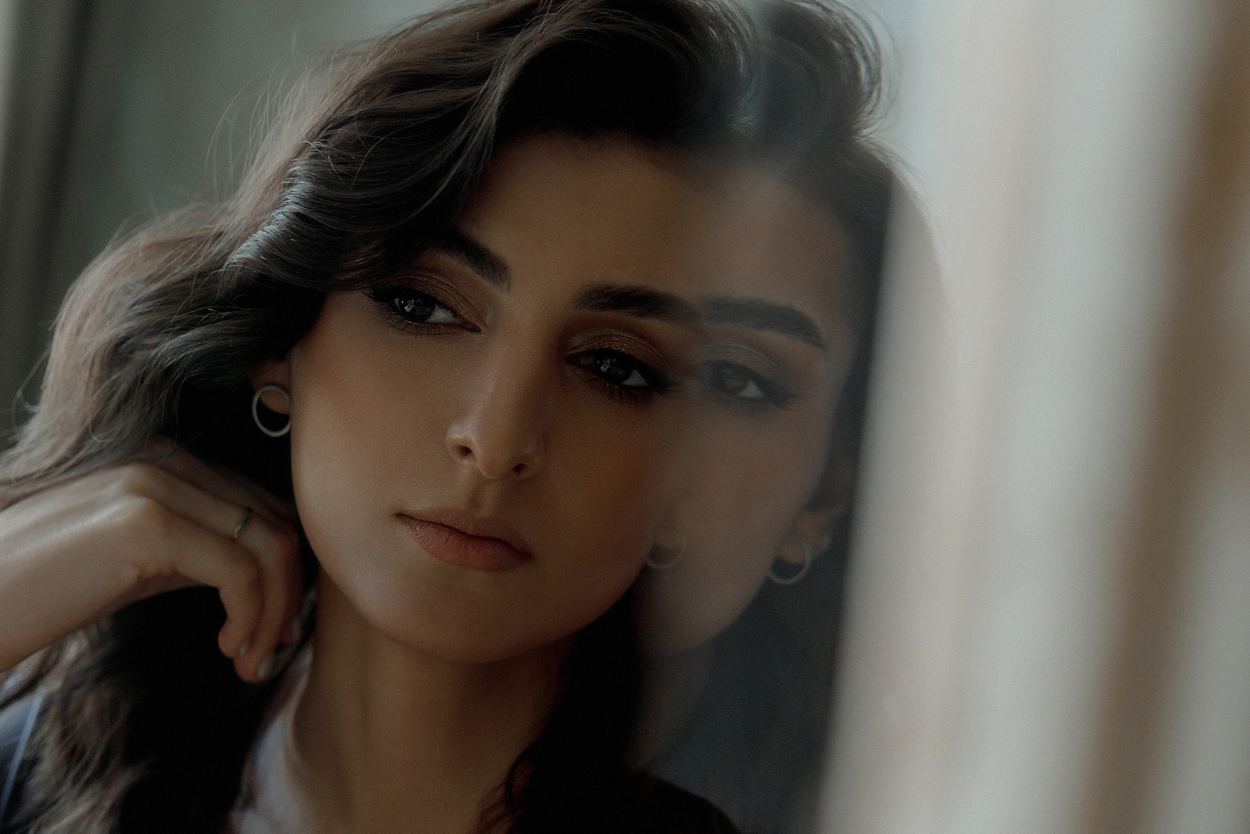 Юля и Тимур. Свадебный фотограф Аня Милграм