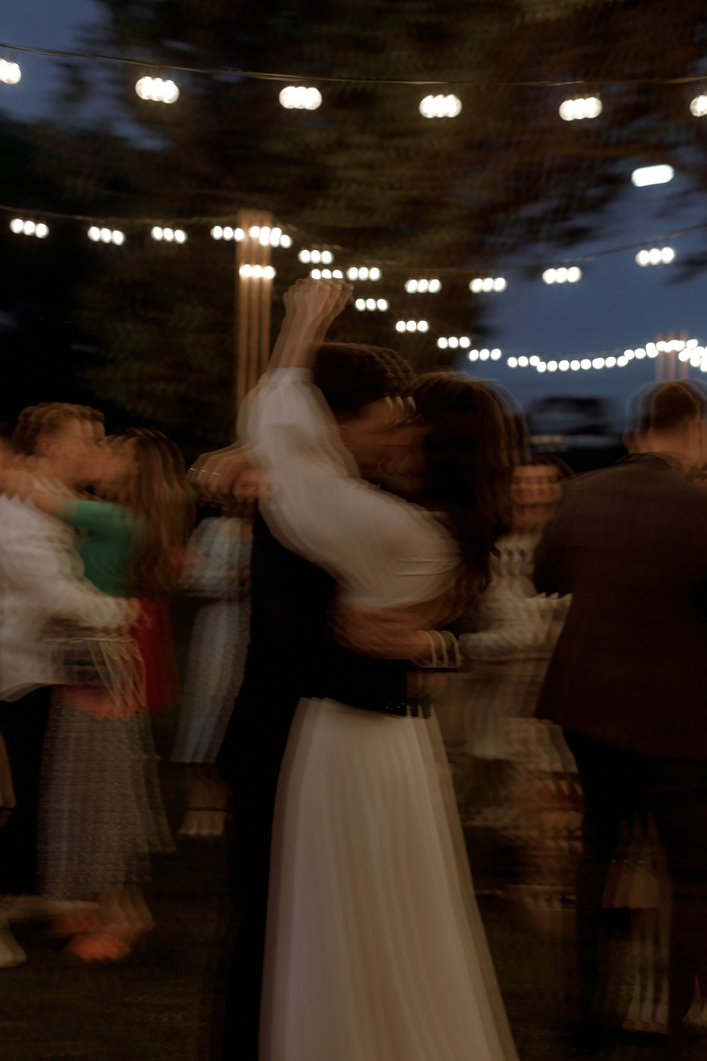 Юля и Тимур. Свадебный фотограф Аня Милграм