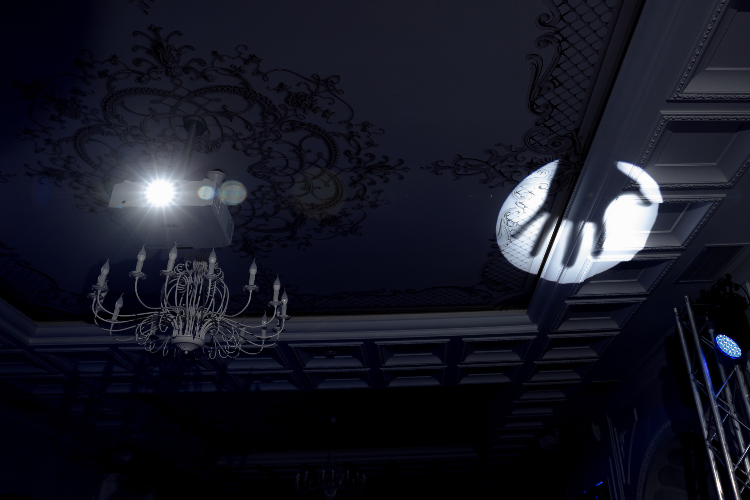 Анастасия и Денис. Свадебный фотограф Аня Милграм