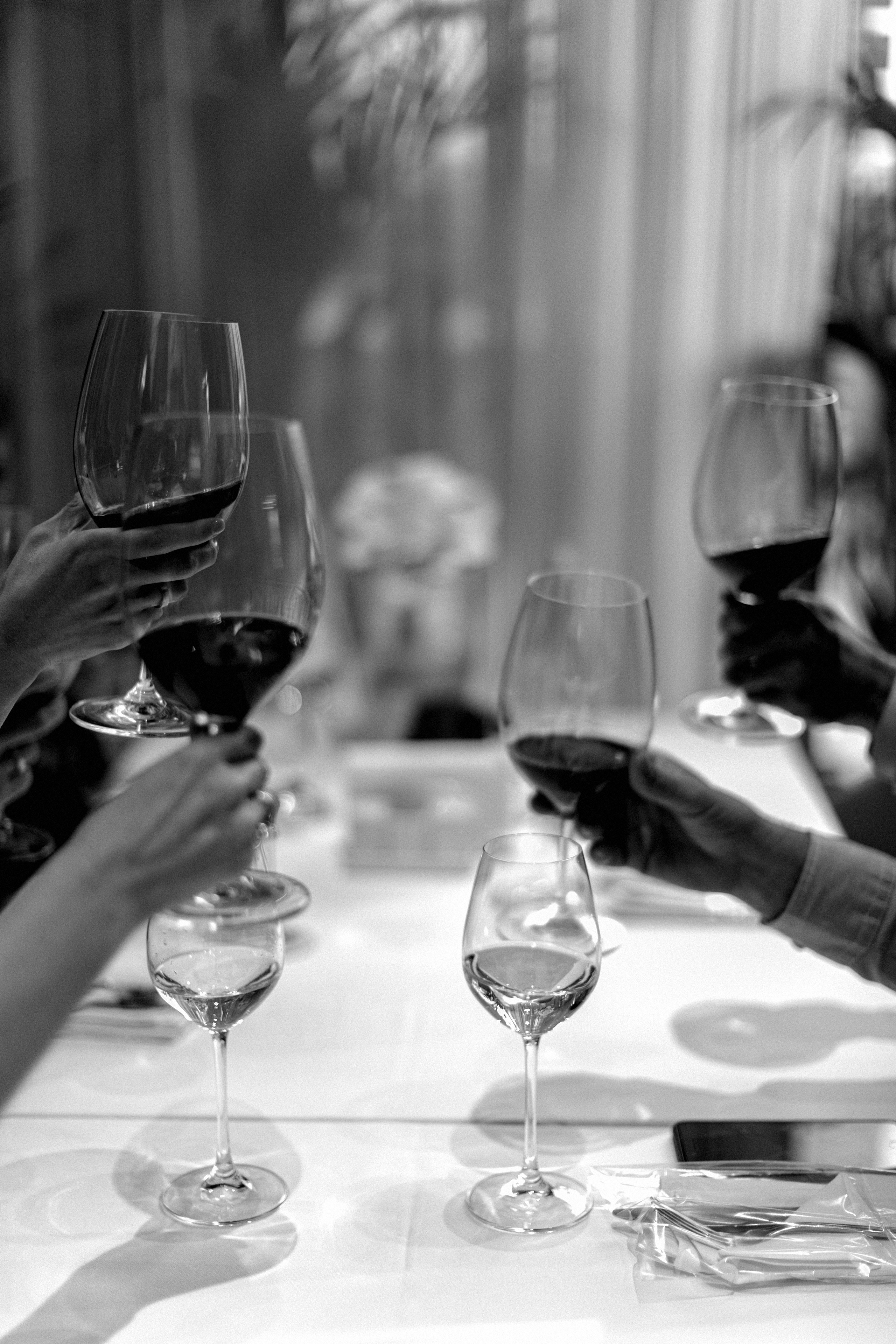 Ангелина и Антон. Свадебный фотограф Аня Милграм