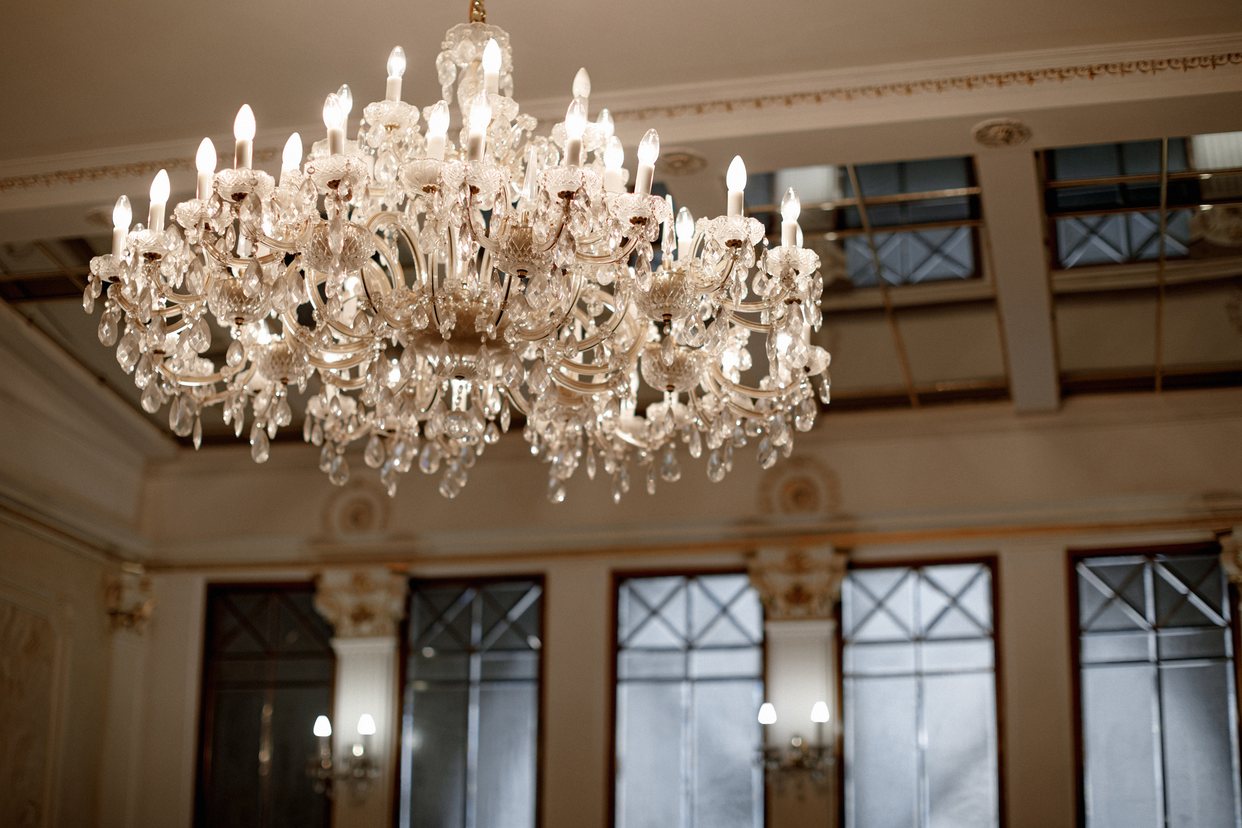 Ангелина и Антон. Свадебный фотограф Аня Милграм