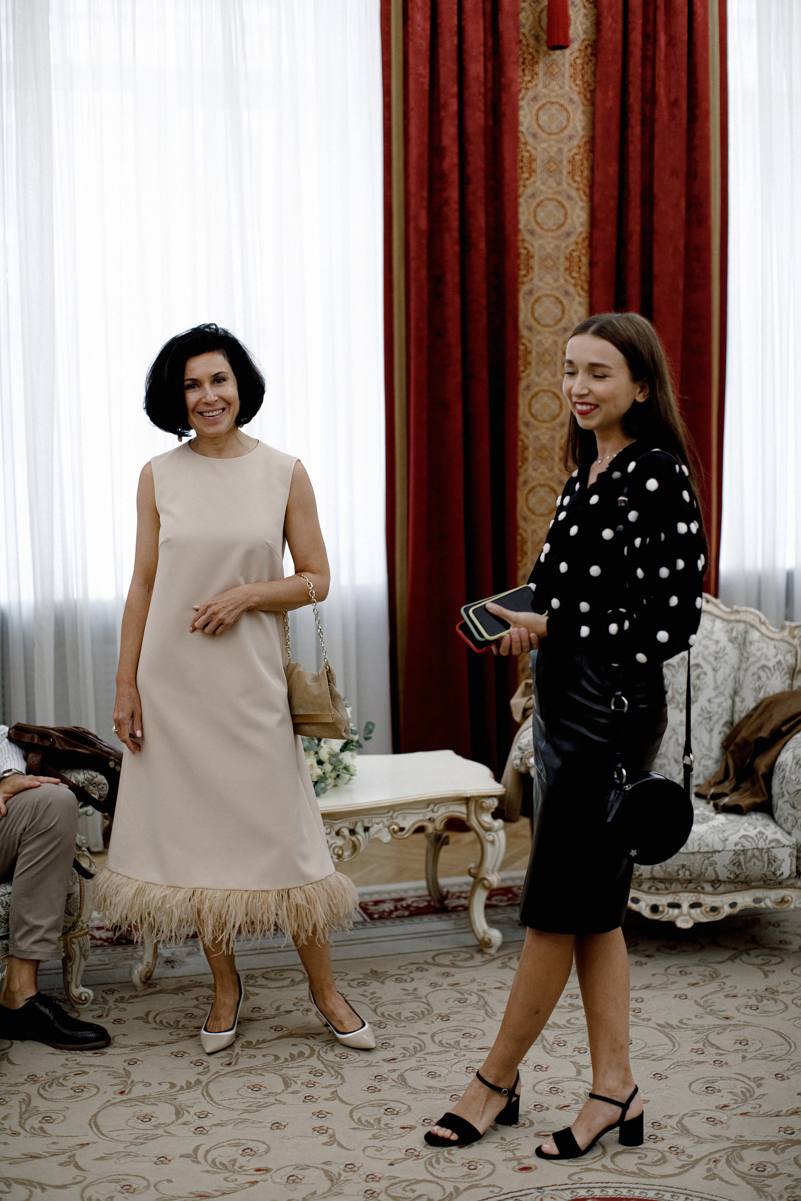 Ангелина и Антон. Свадебный фотограф Аня Милграм