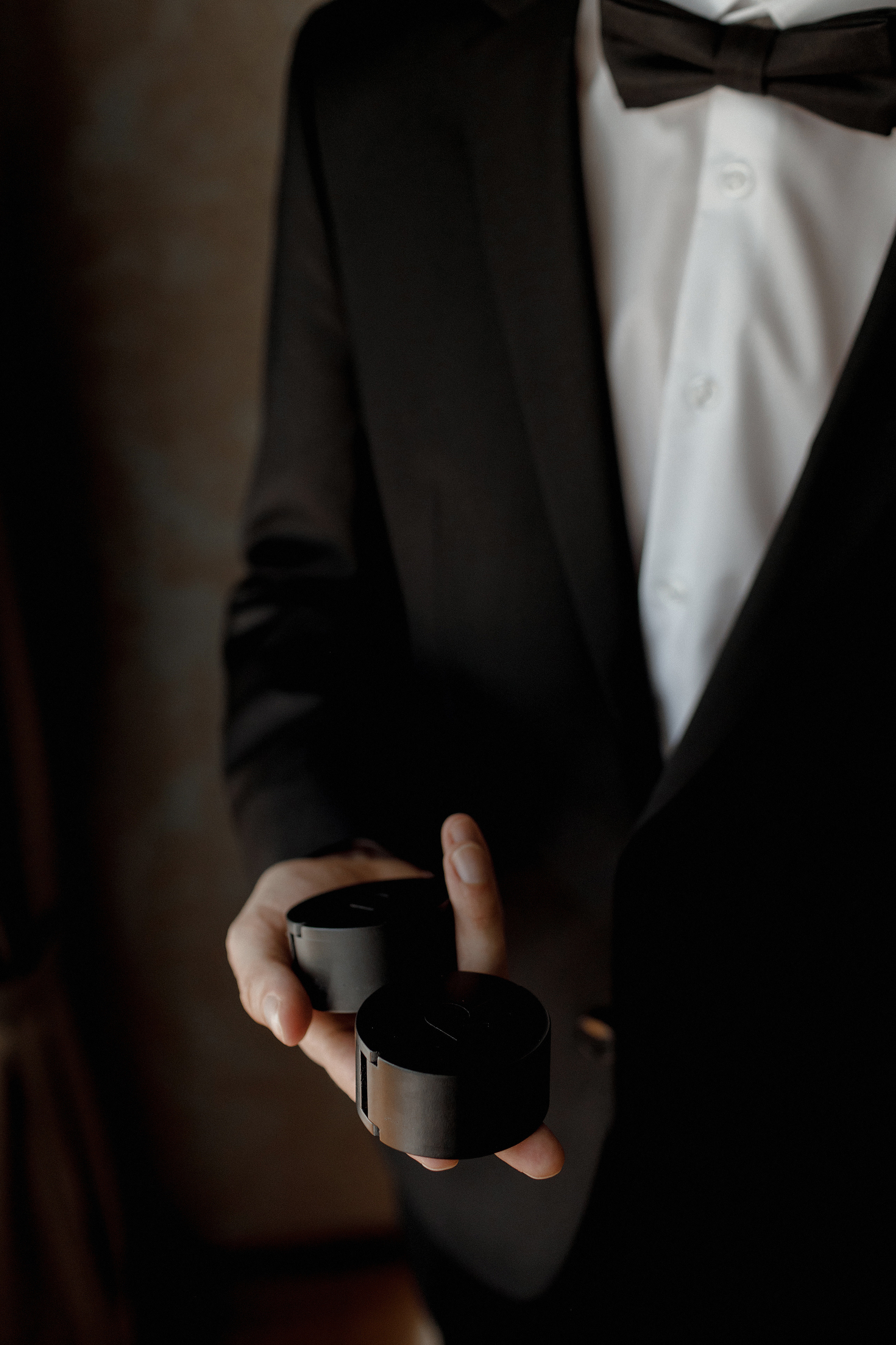 Юля и Тимур. Свадебный фотограф Аня Милграм