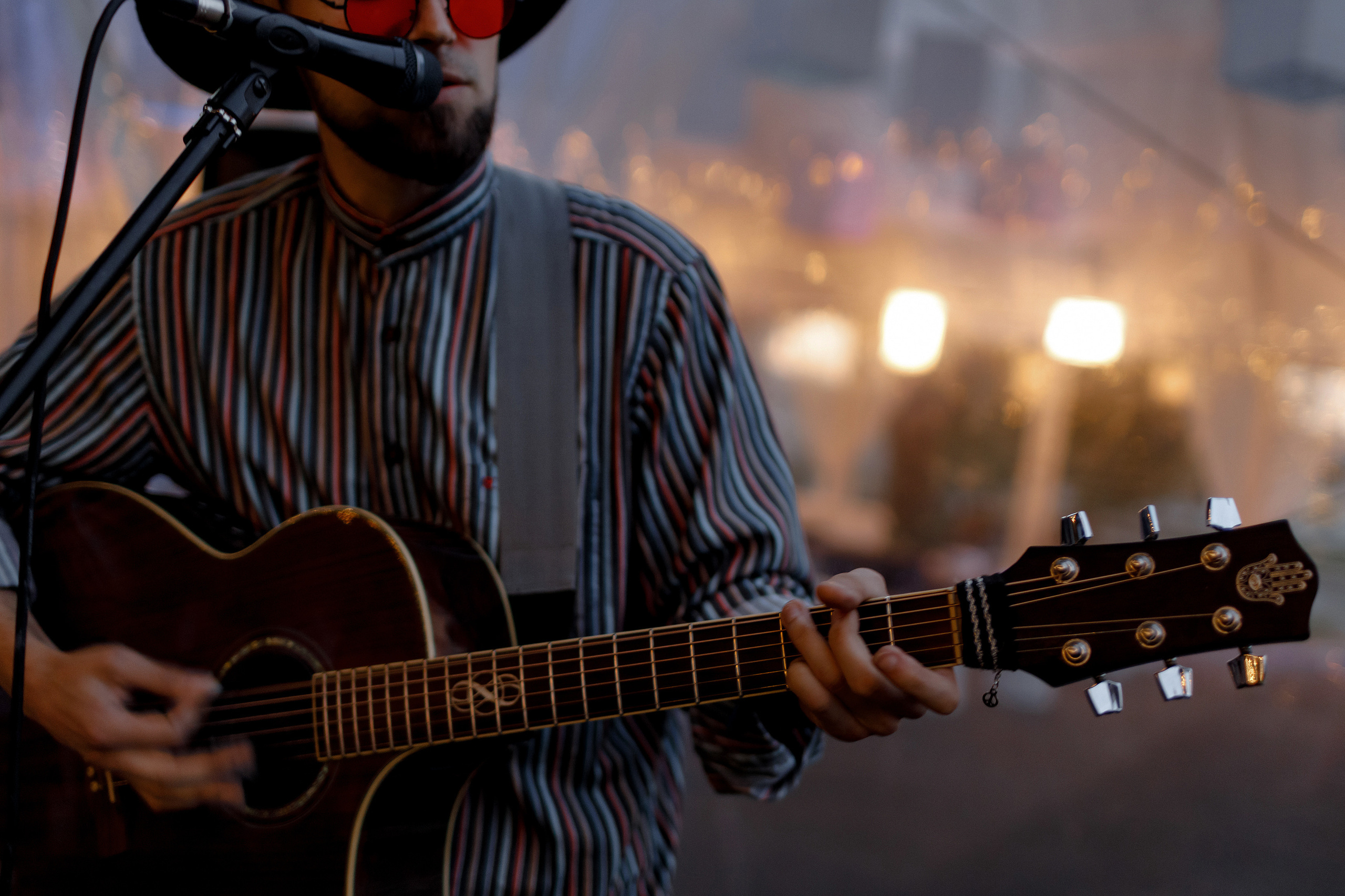 Юля и Тимур. Свадебный фотограф Аня Милграм