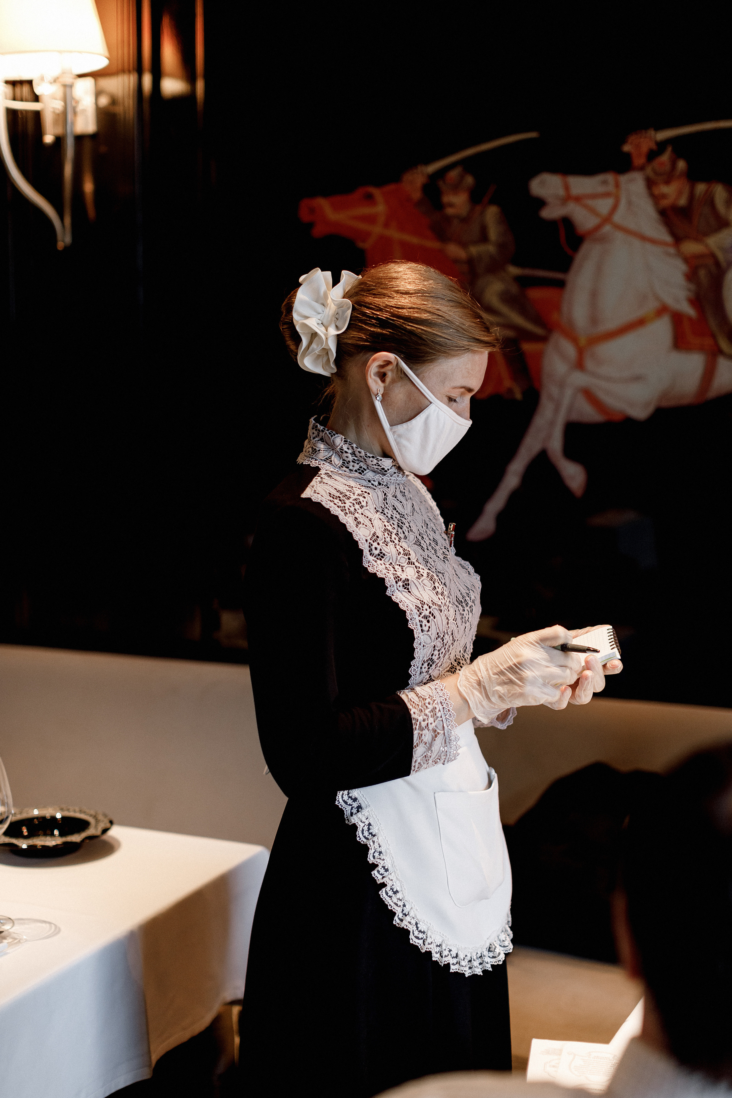 Ангелина и Антон. Свадебный фотограф Аня Милграм