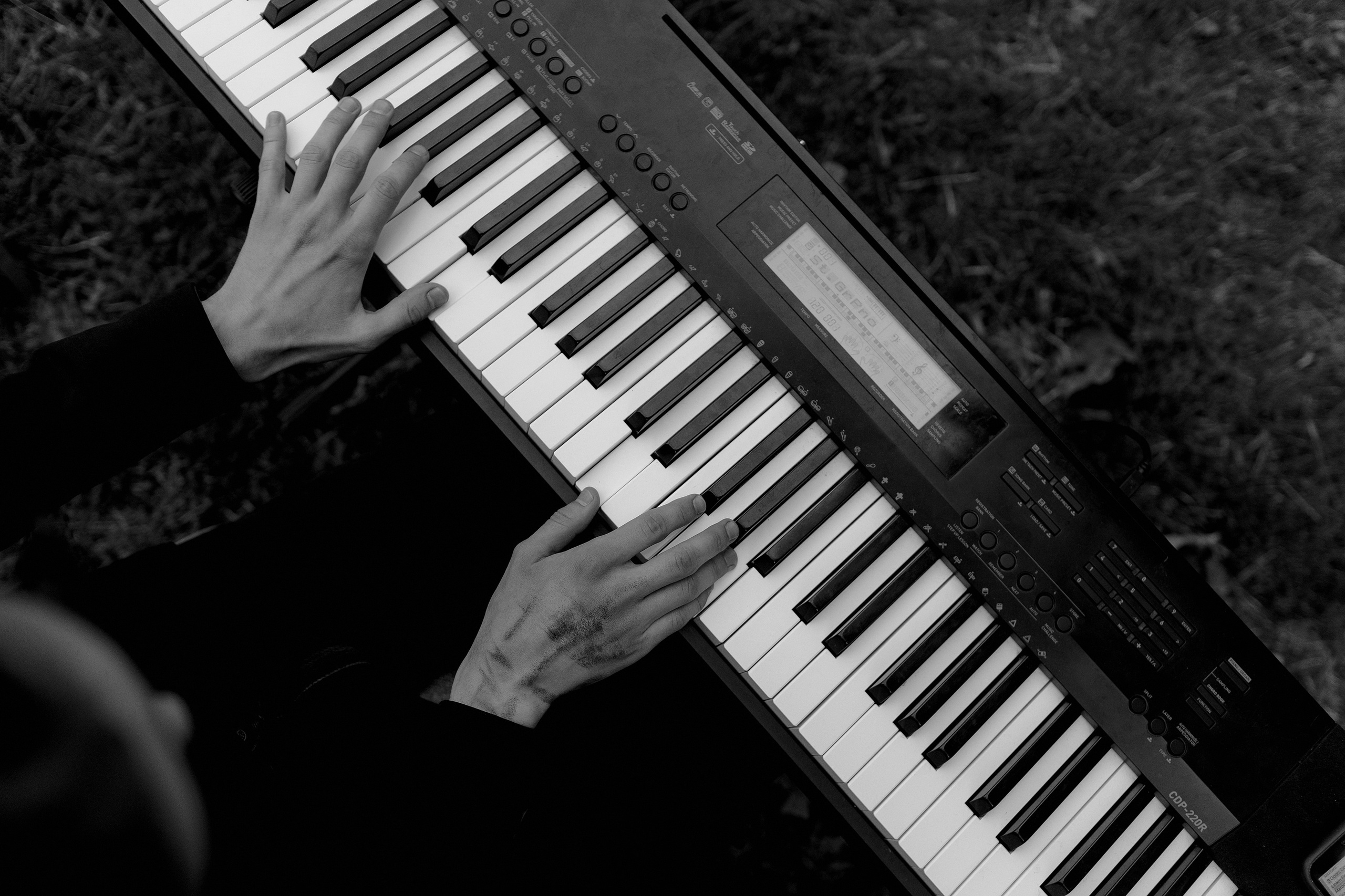 Юля и Тимур. Свадебный фотограф Аня Милграм