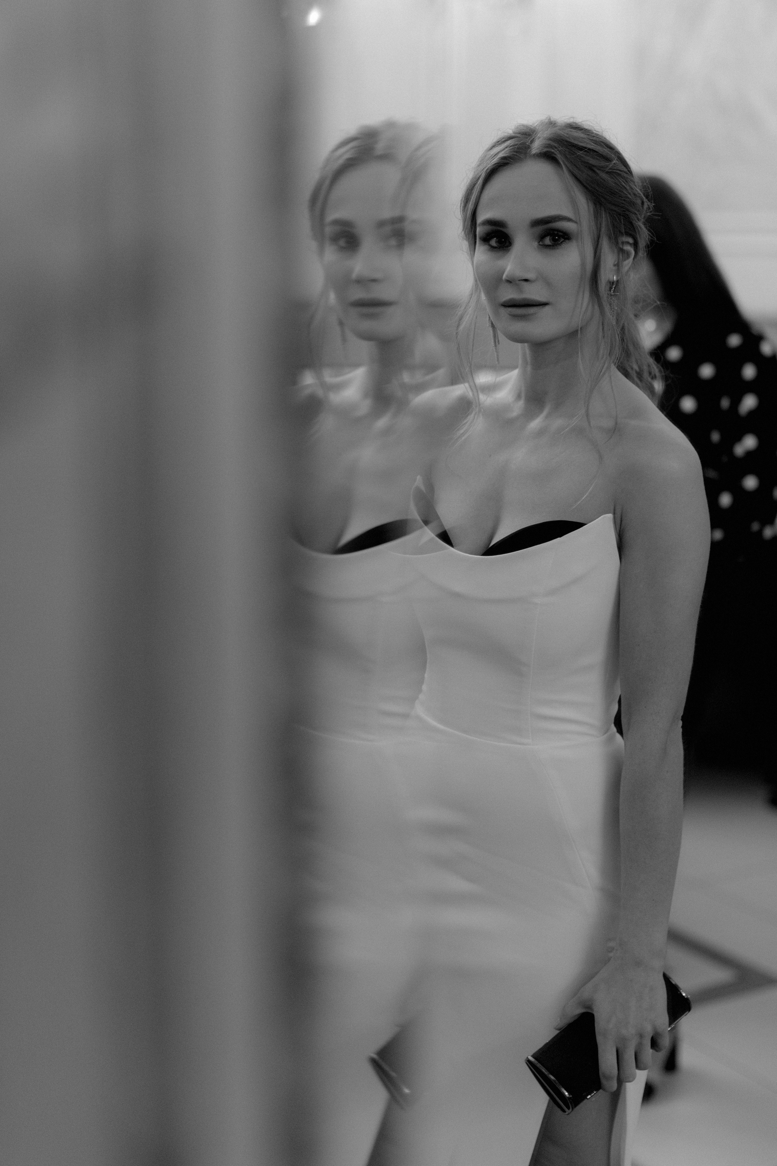 Ангелина и Антон. Свадебный фотограф Аня Милграм