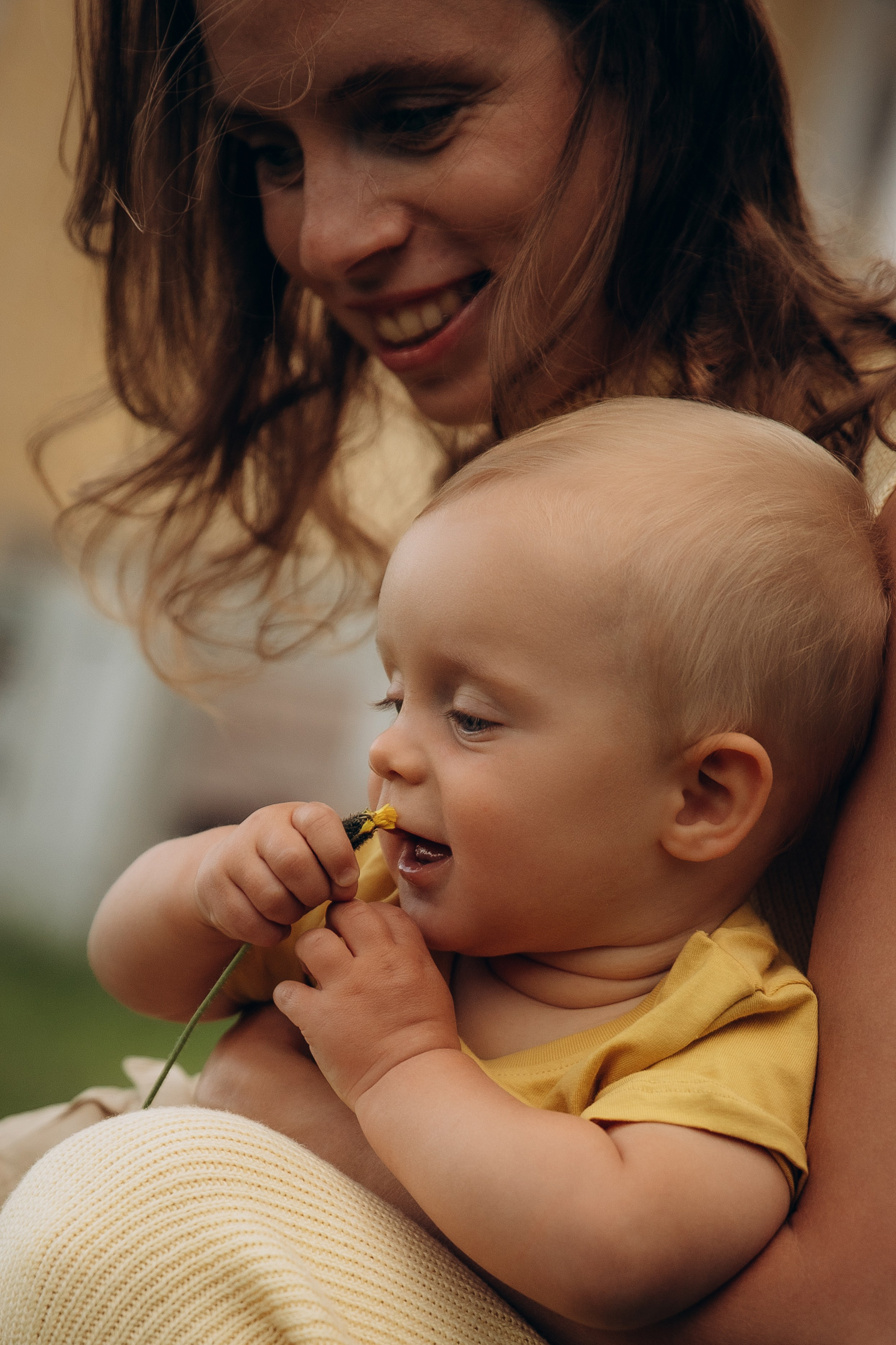 Прогулка с Яблочным перекусом. Фотограф  Челябинск Варвара Шарапова