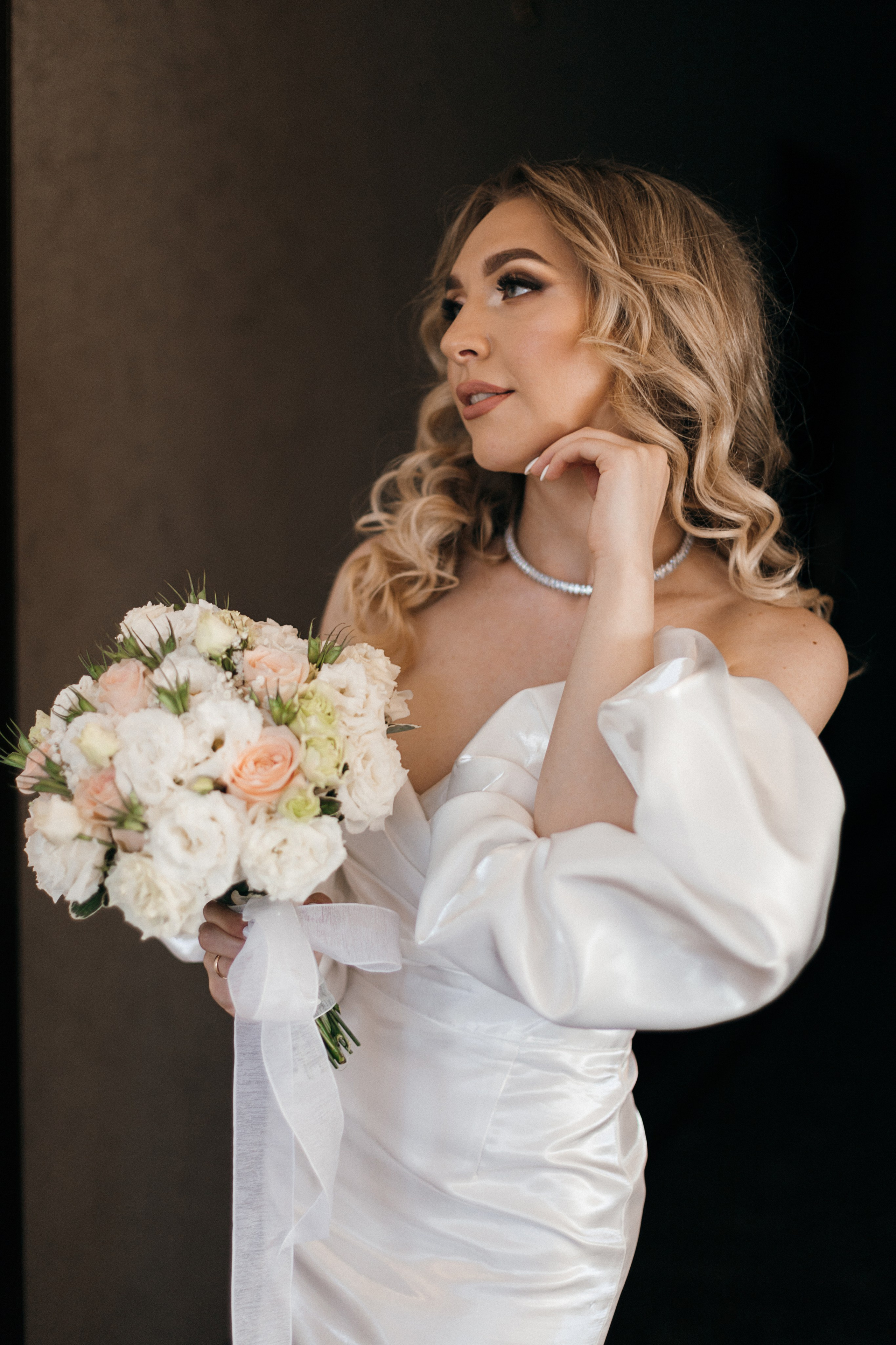 Владимир и Анастасия. Фотограф в Ростове-на-Дону Мария Безменова