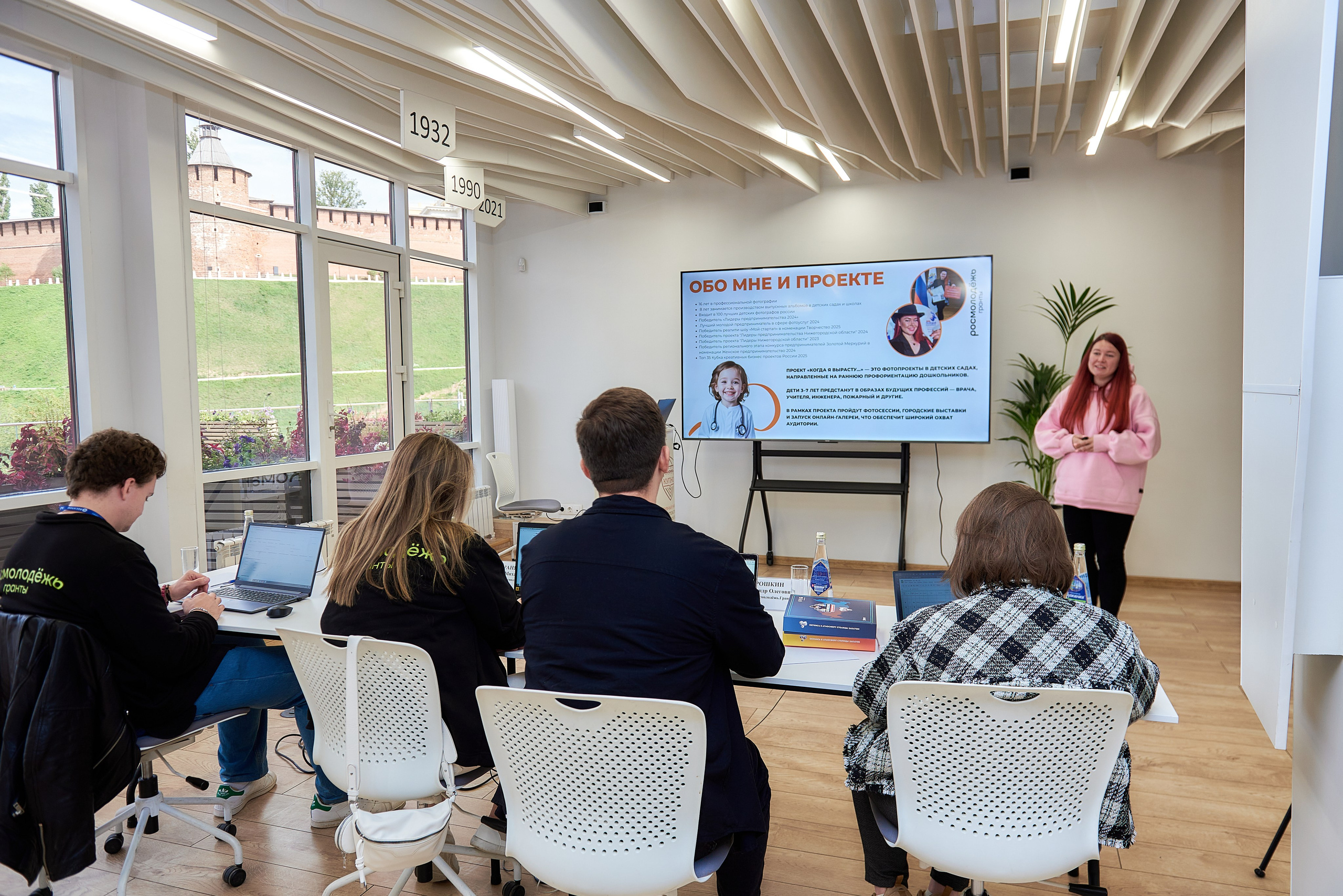 Росатом. Андрей Винников фотограф в Нижнем Новгороде