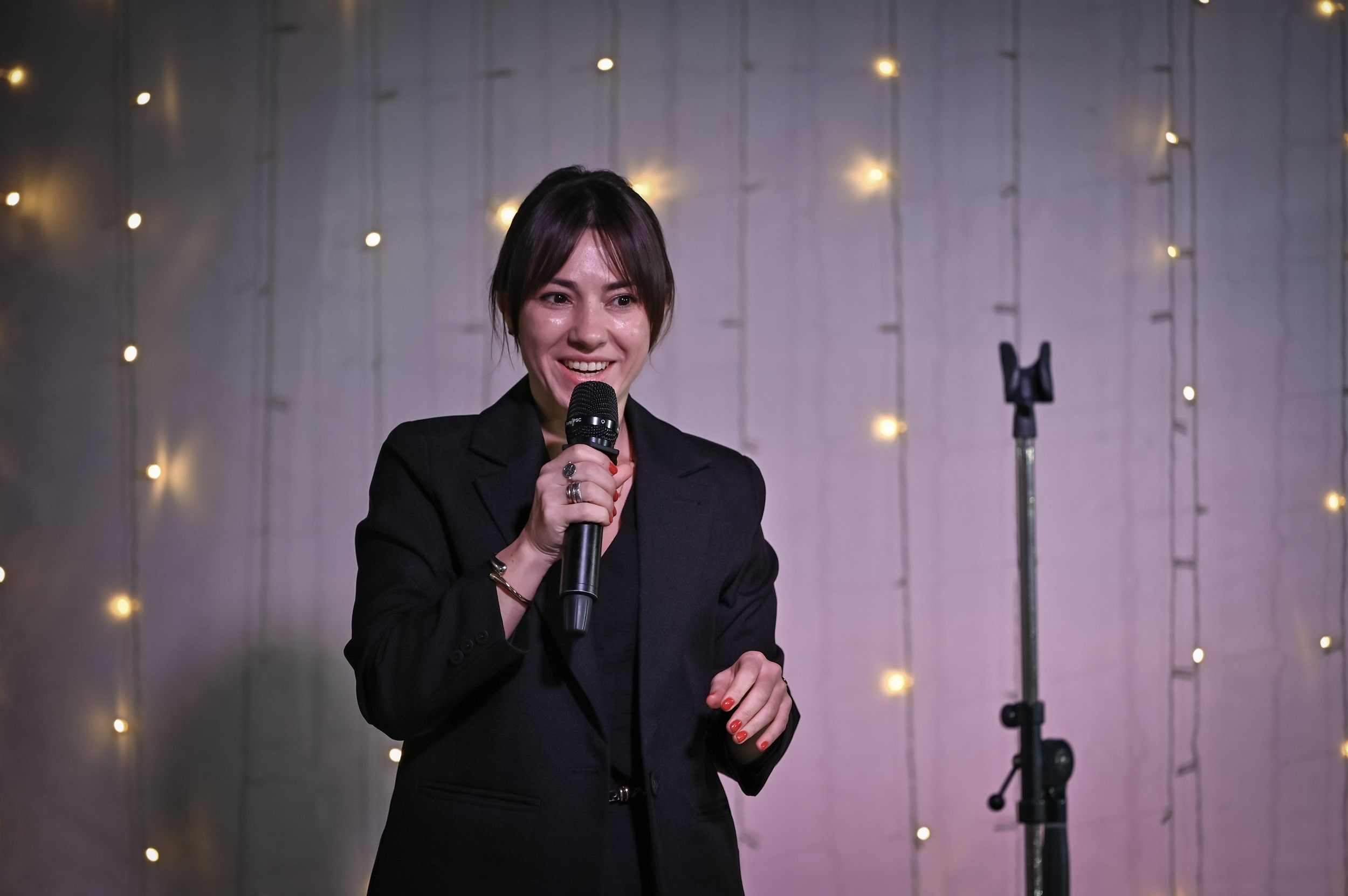 СТЕНДАП ЛИПЕЦК. Репортажный и свадебный фотограф в Липецке Иван Первойкин