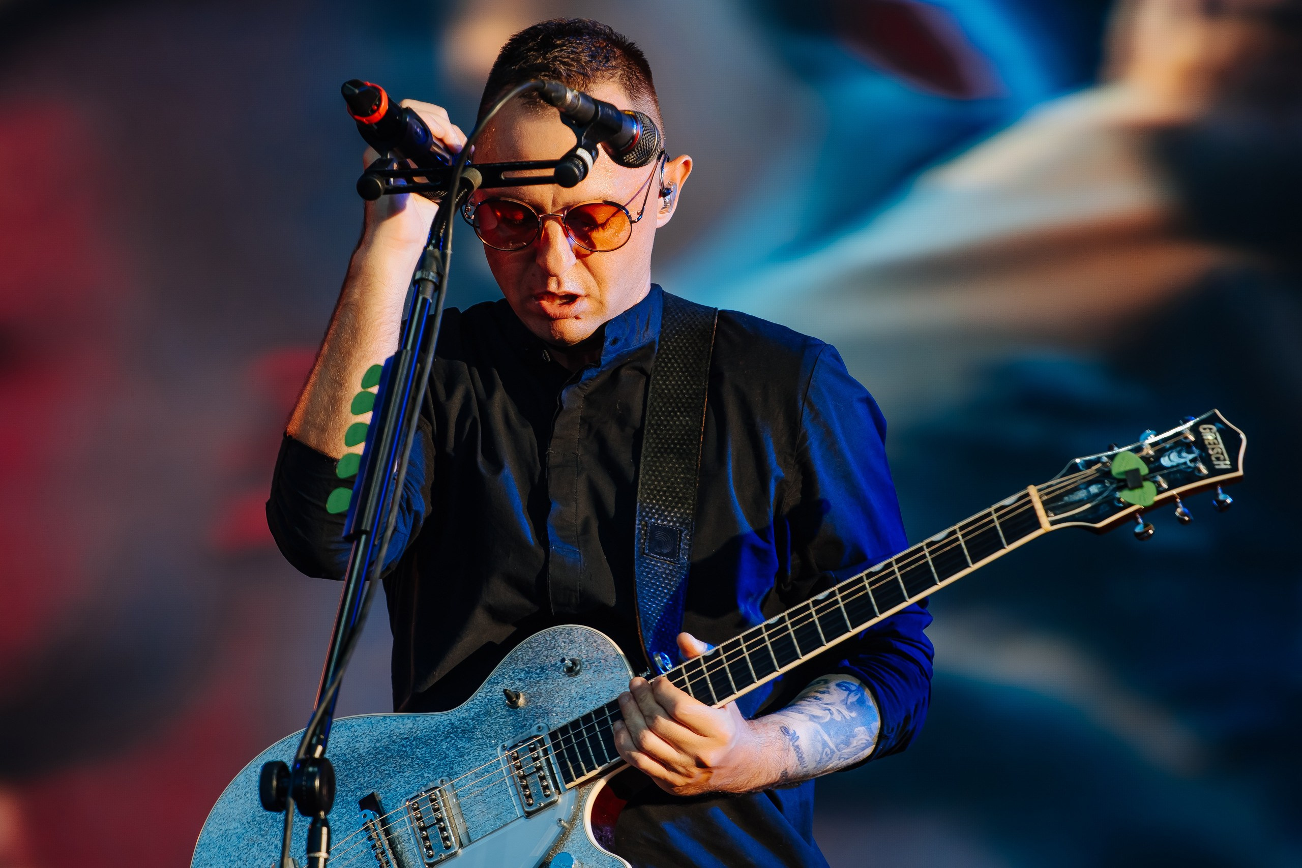 G-Drive Racing. Photographer — ERASTOV