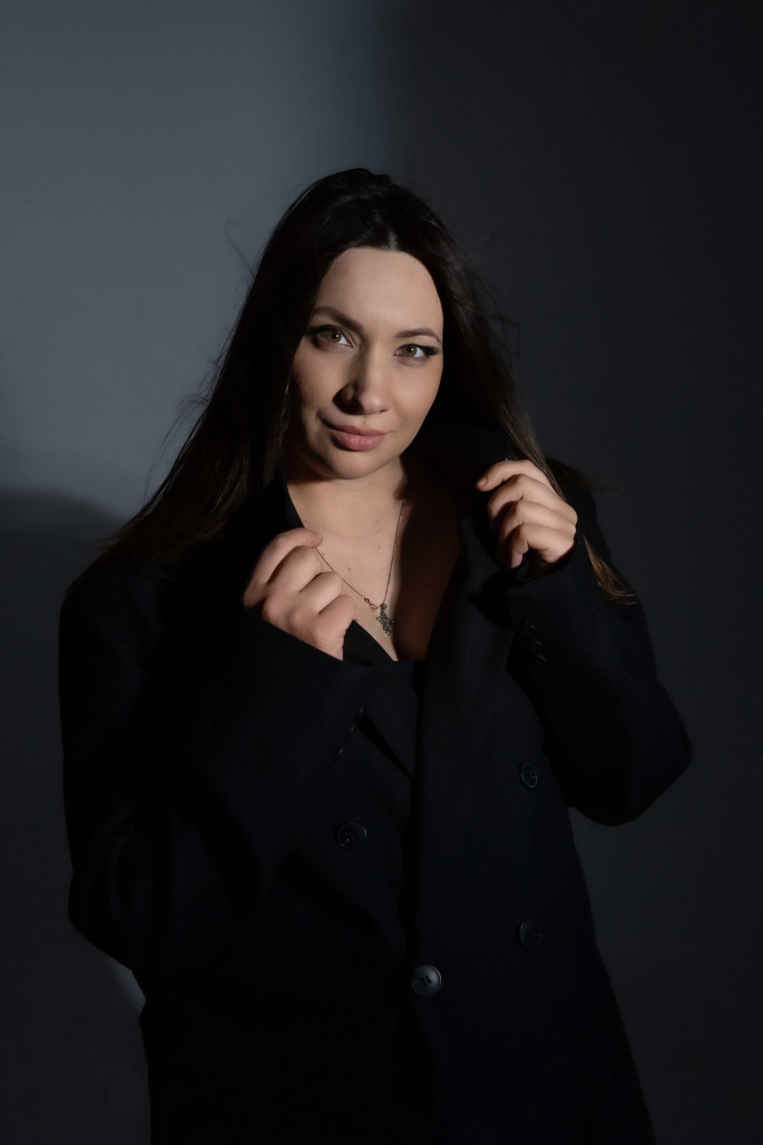 Дарья. Фотограф Регина Крикунова г. Красноярск