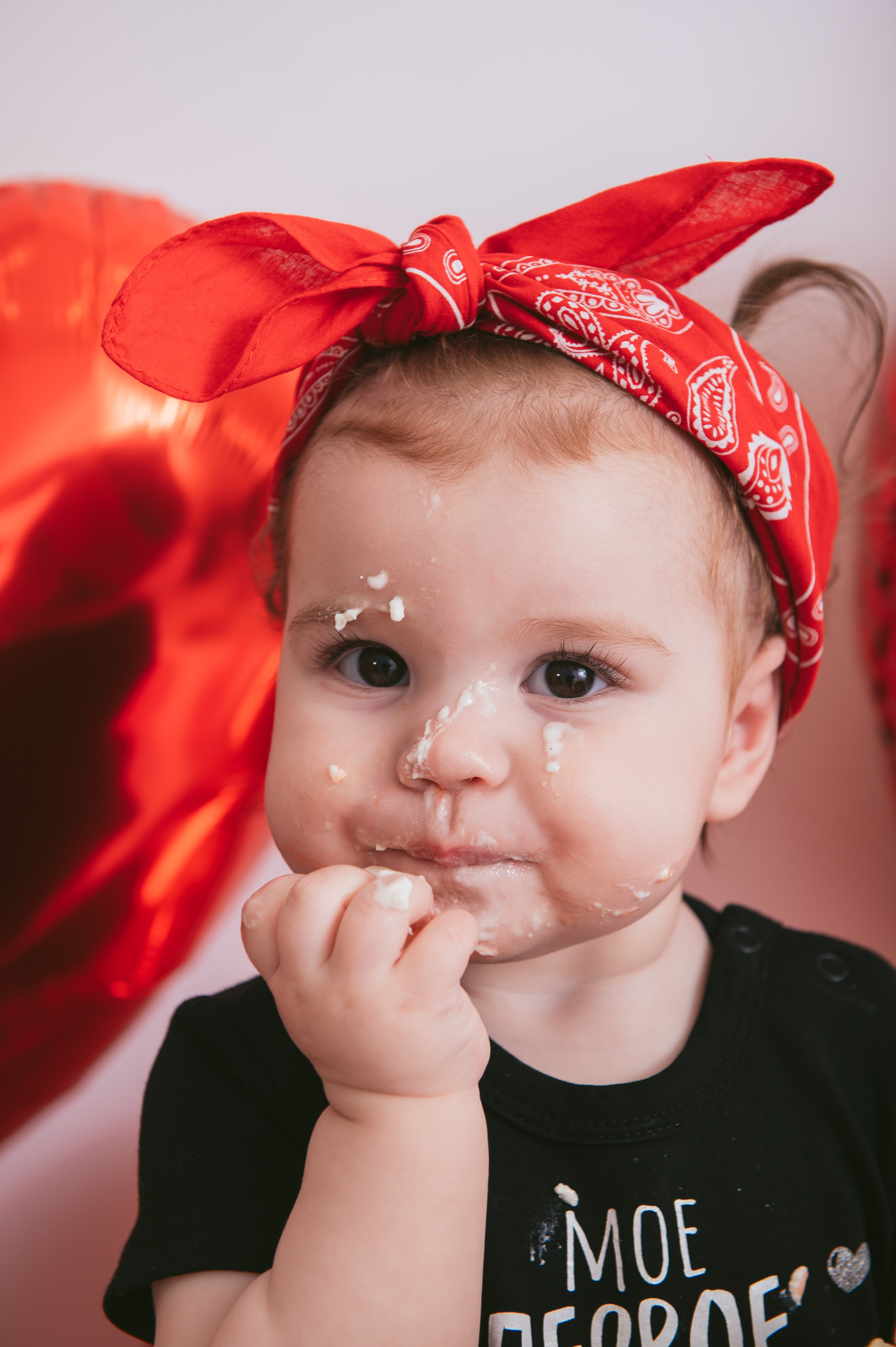 Годовасия. Детский фотограф Магадан