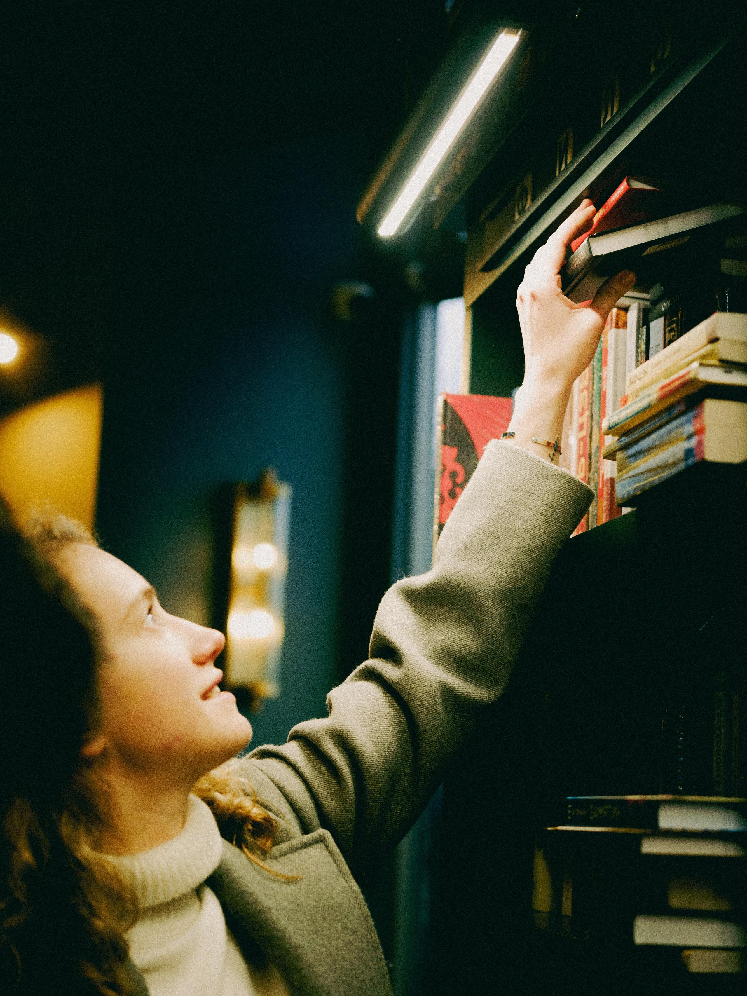 Осень. Портретный и репортажный фотограф в Санкт-Петербурге Смоляков Максим