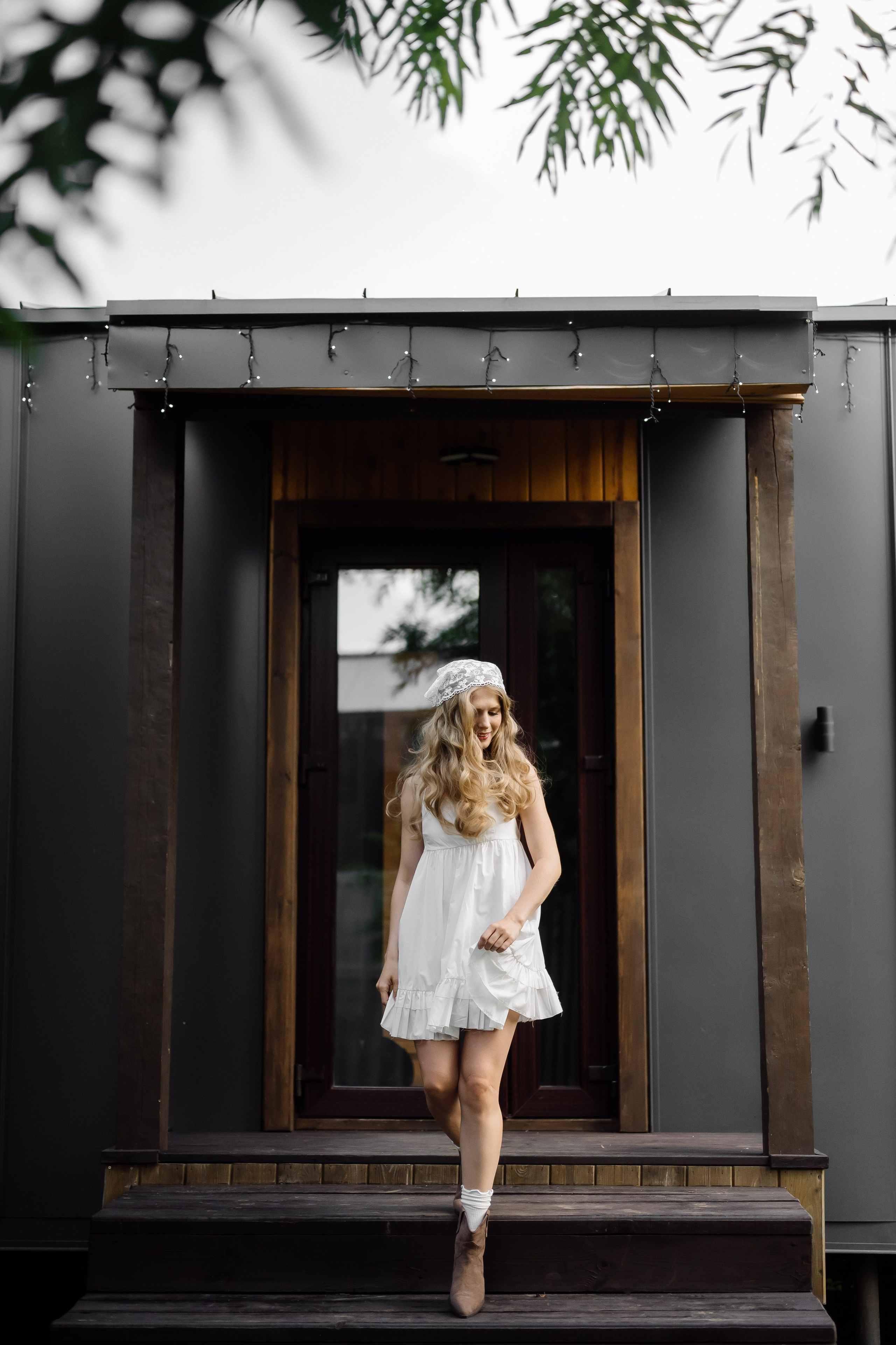 Сергей и Анастасия. Свадебный фотограф в Красноярске Маргарита Синицкая