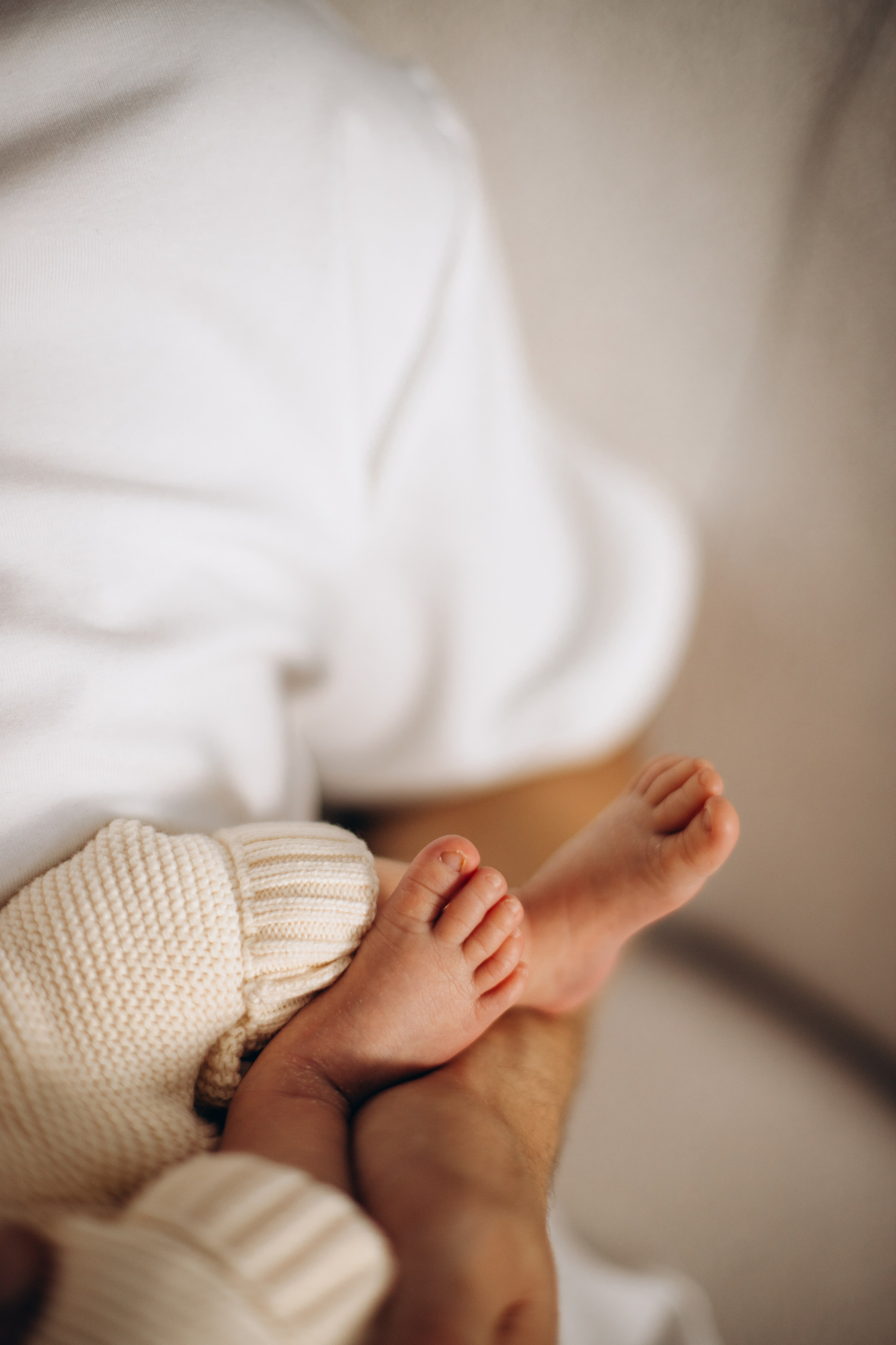 Даниель. Семейный фотограф новорожденных УФА Гульнара Зиновьева