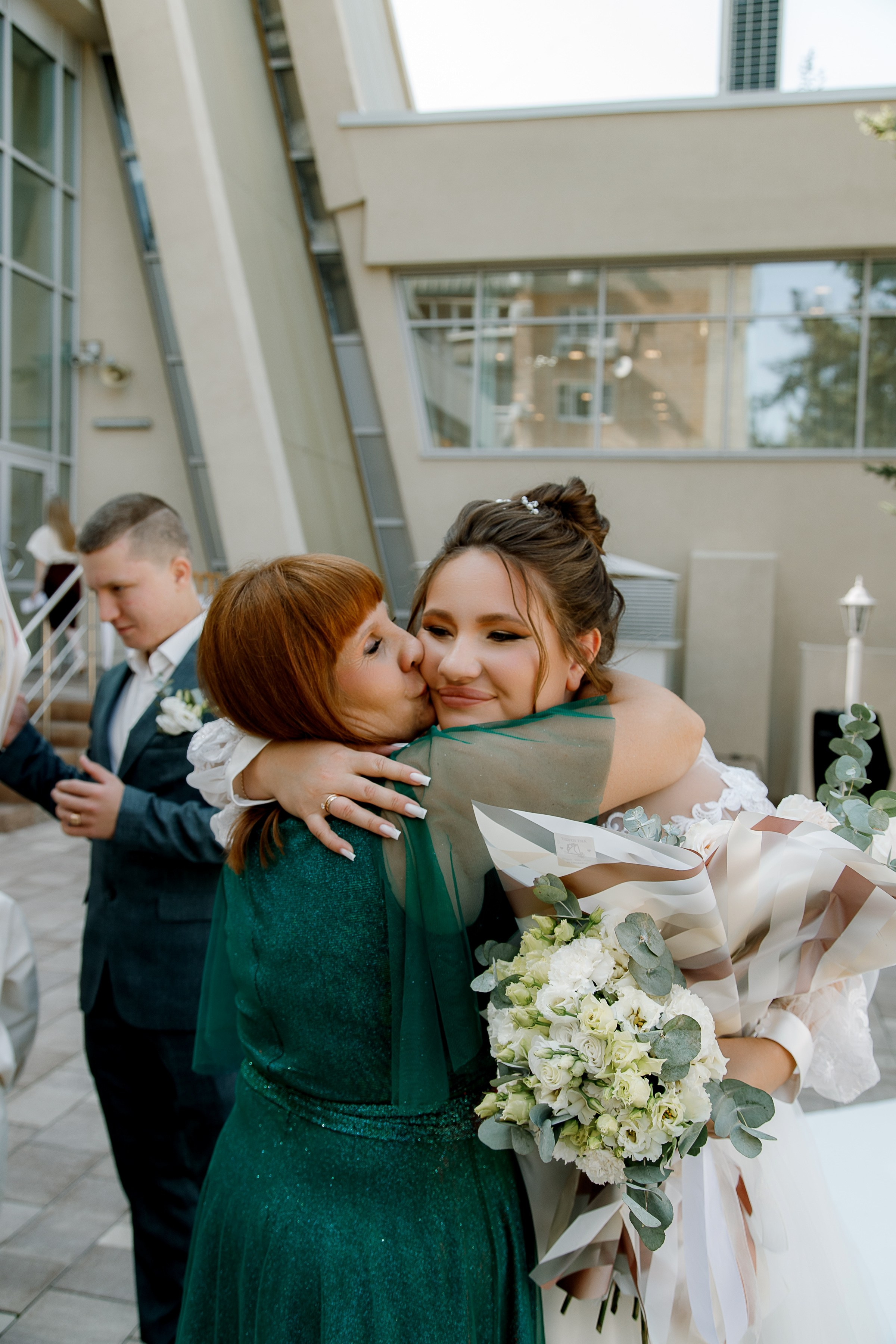 Ваня и Света. Фотограф в Самаре Евгения Глубокова