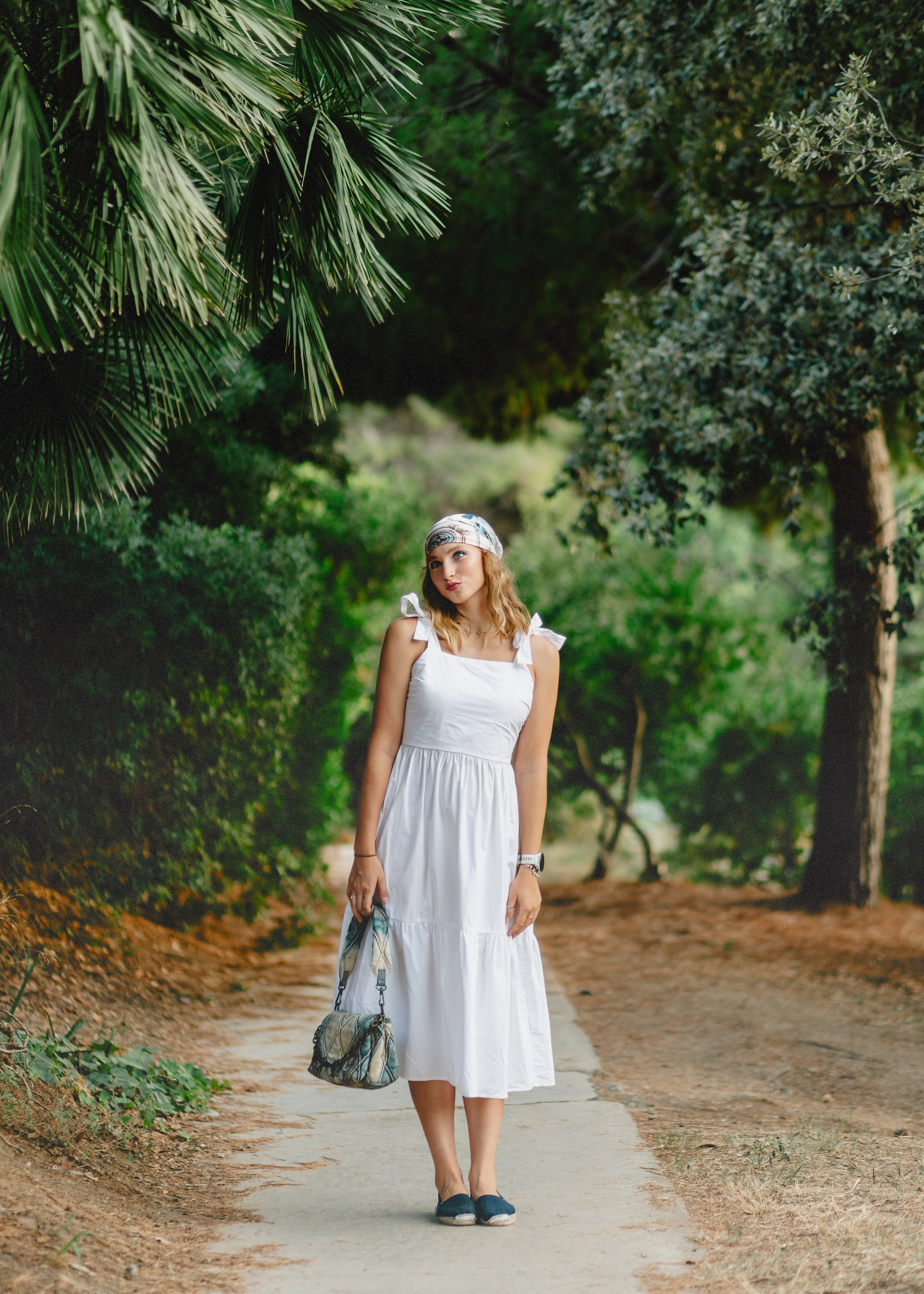 Elegant Dasha. Barbara Isaeva