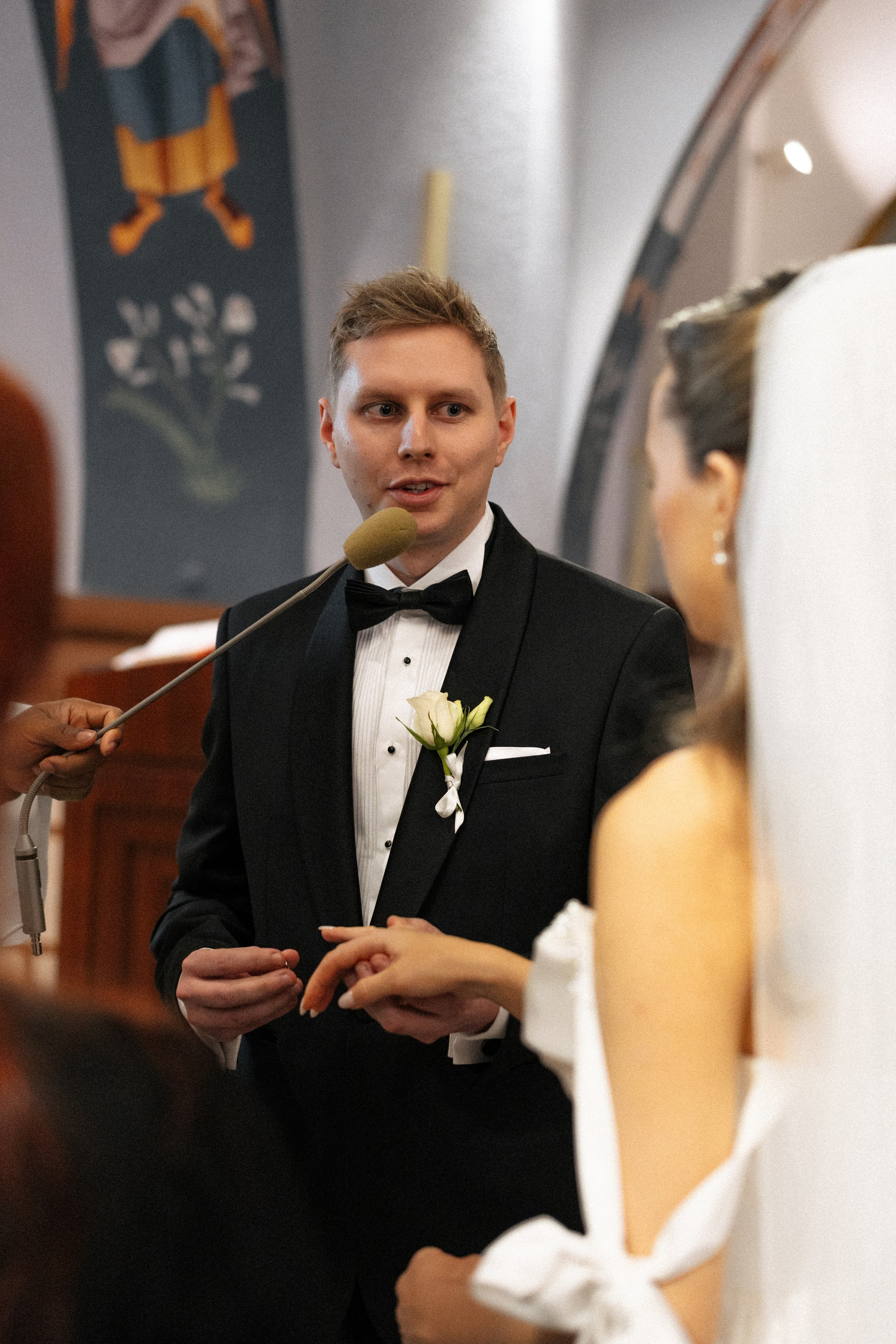 Даниэль и Виктория. Wedding and family photographer