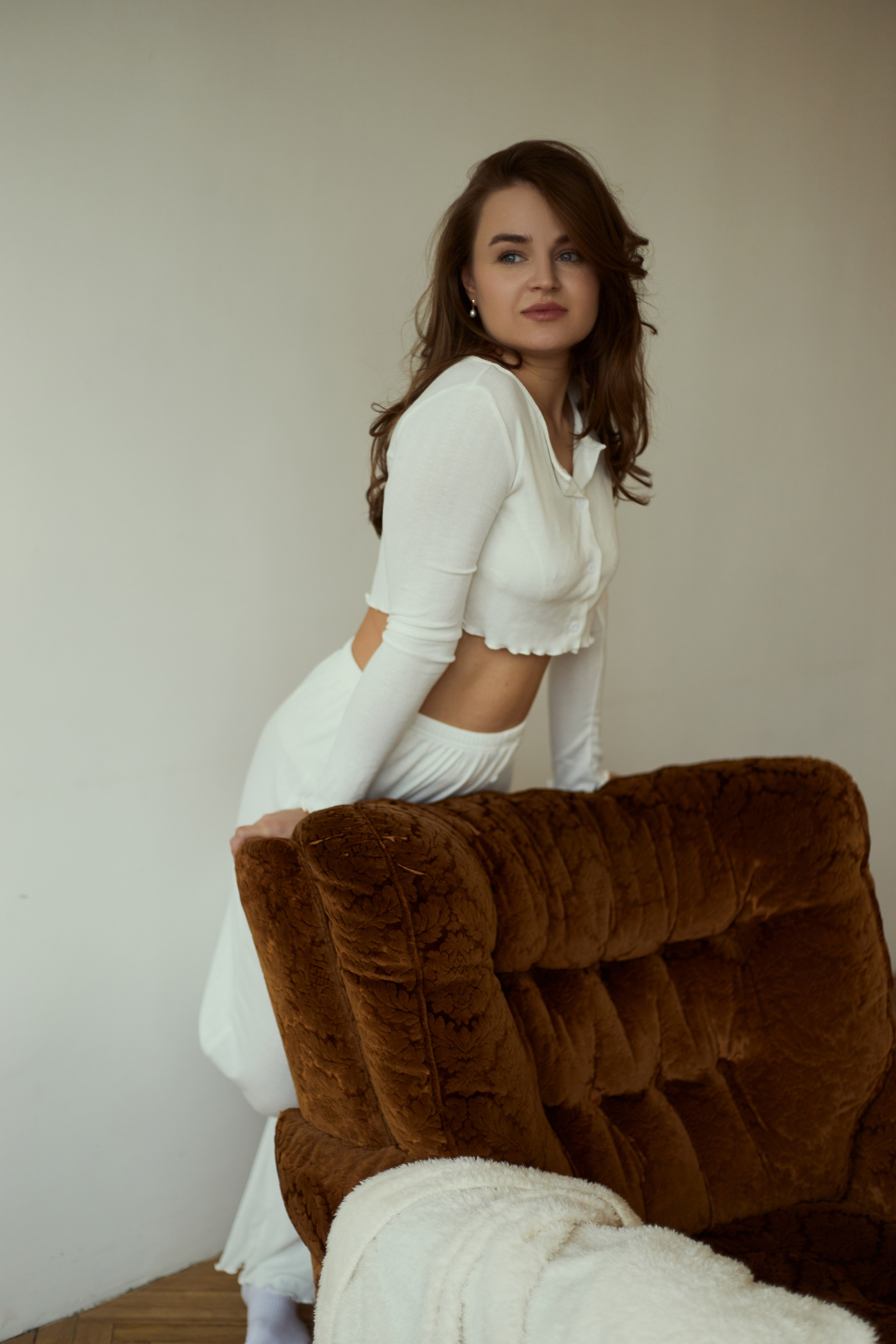 АНАСТАСИЯ. Фотограф Москва Анастасия Толстова