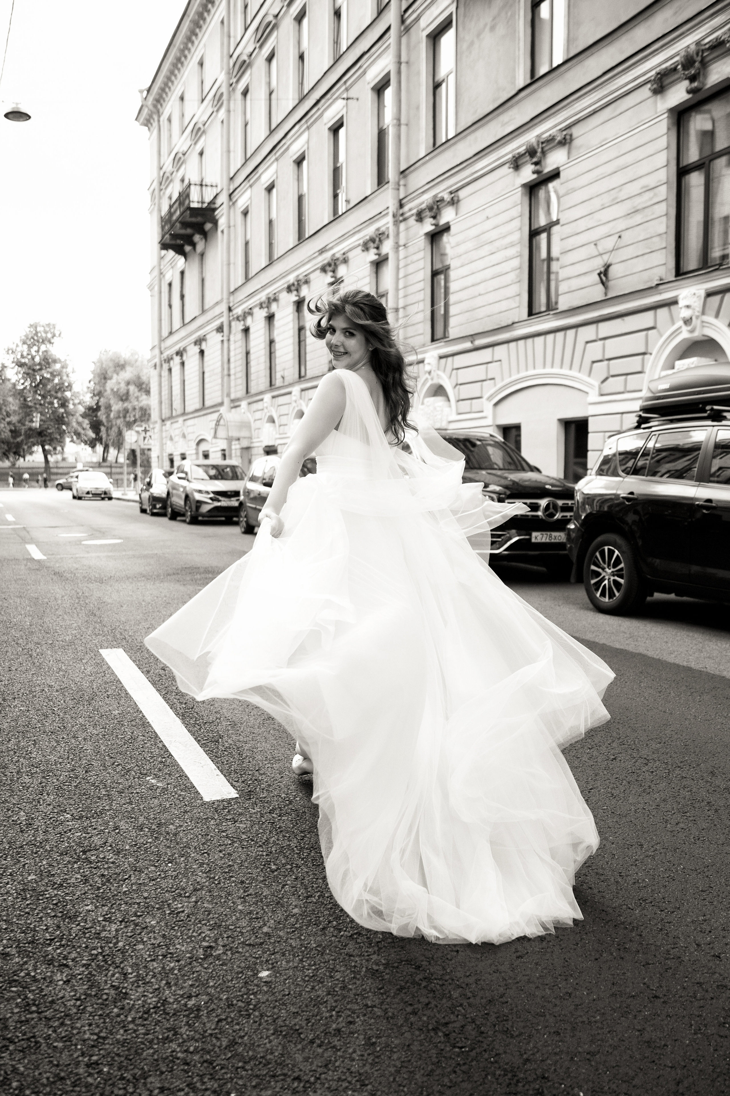 Свадьба Насти и Сережи. Свадебный фотограф в Санкт-Петербурге и Москве