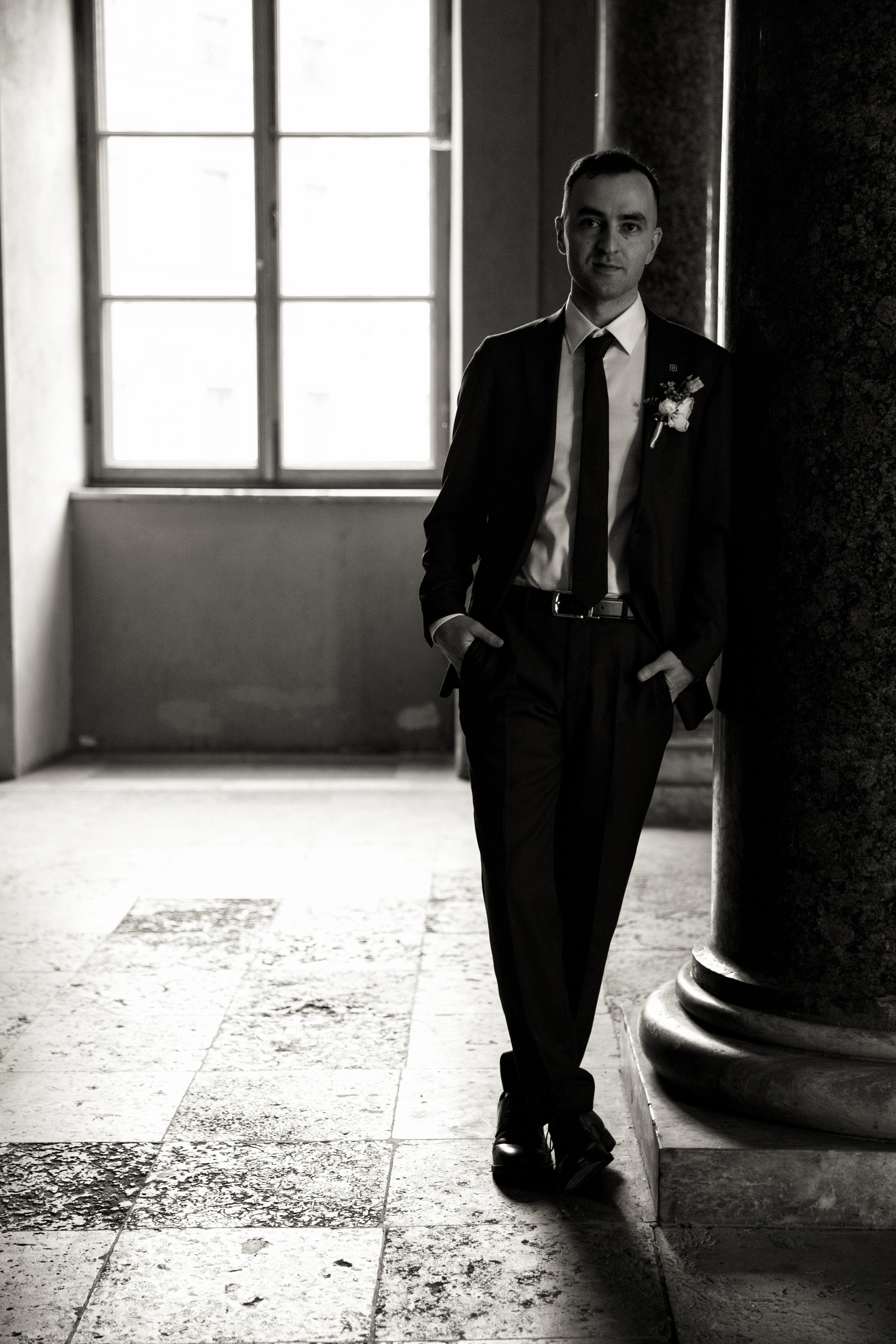 Свадьба Насти и Сережи. Свадебный фотограф в Санкт-Петербурге и Москве