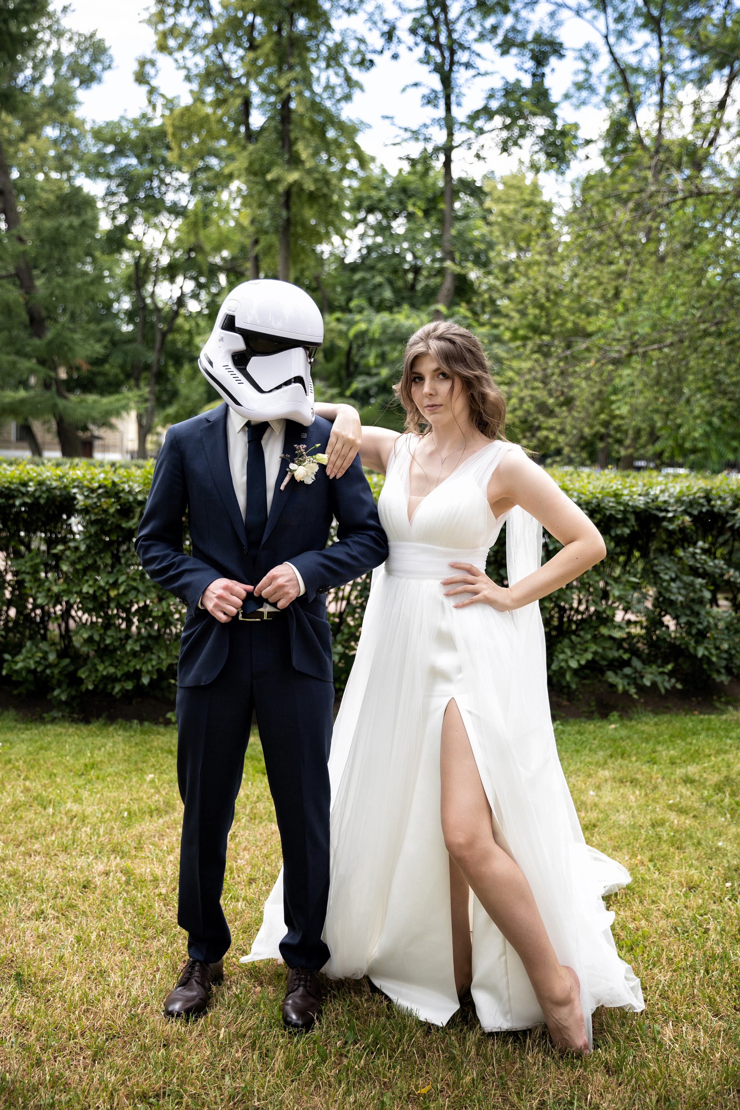 Свадьба Насти и Сережи. Свадебный фотограф в Санкт-Петербурге и Москве