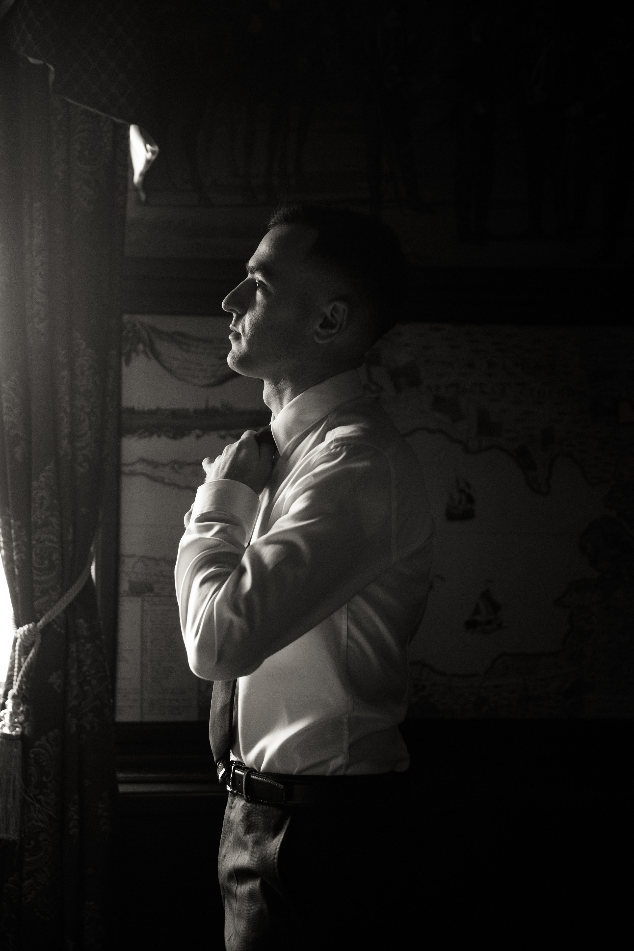 Свадьба Насти и Сережи. Свадебный фотограф в Санкт-Петербурге и Москве