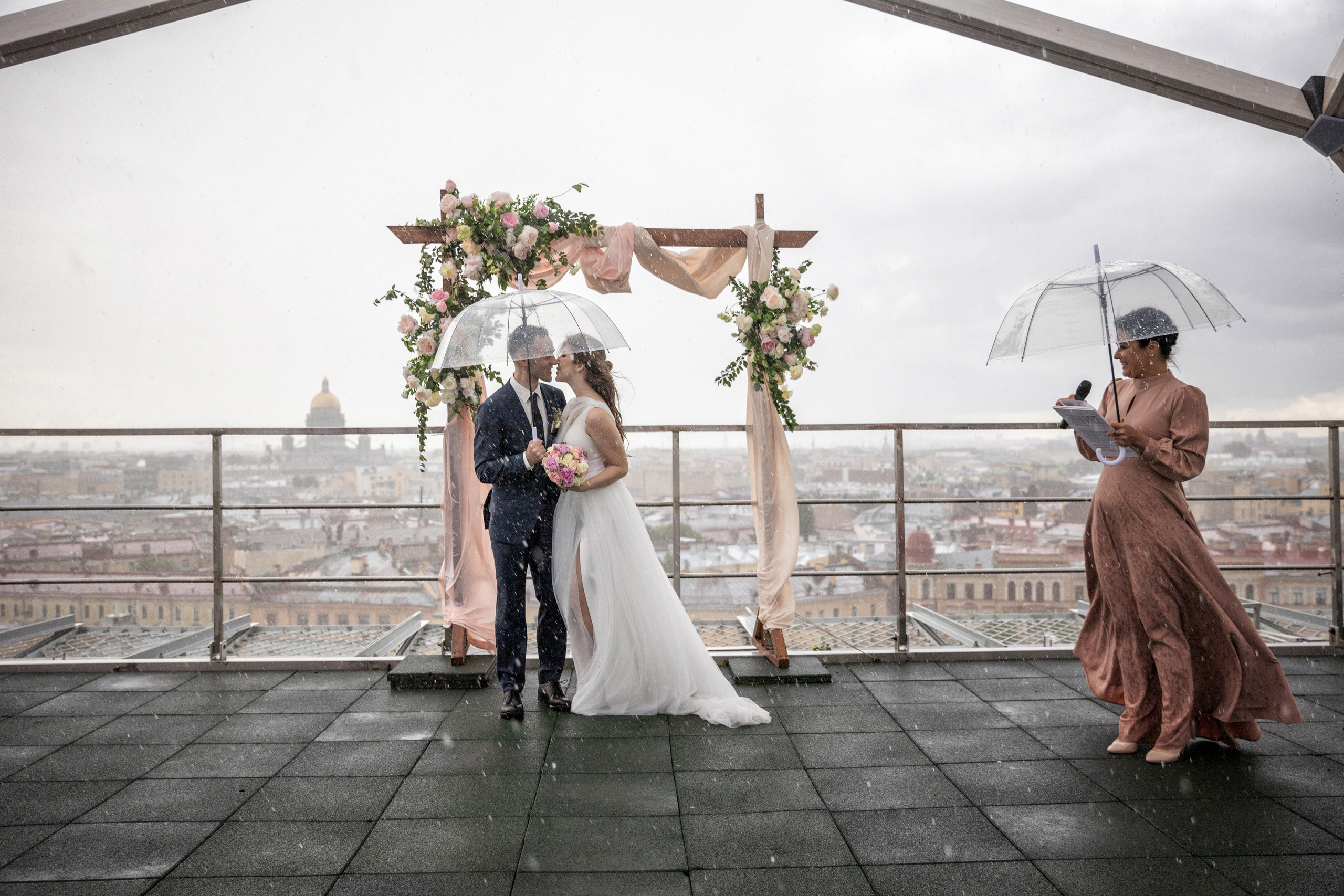 Свадьба Насти и Сережи. Свадебный фотограф в Санкт-Петербурге и Москве