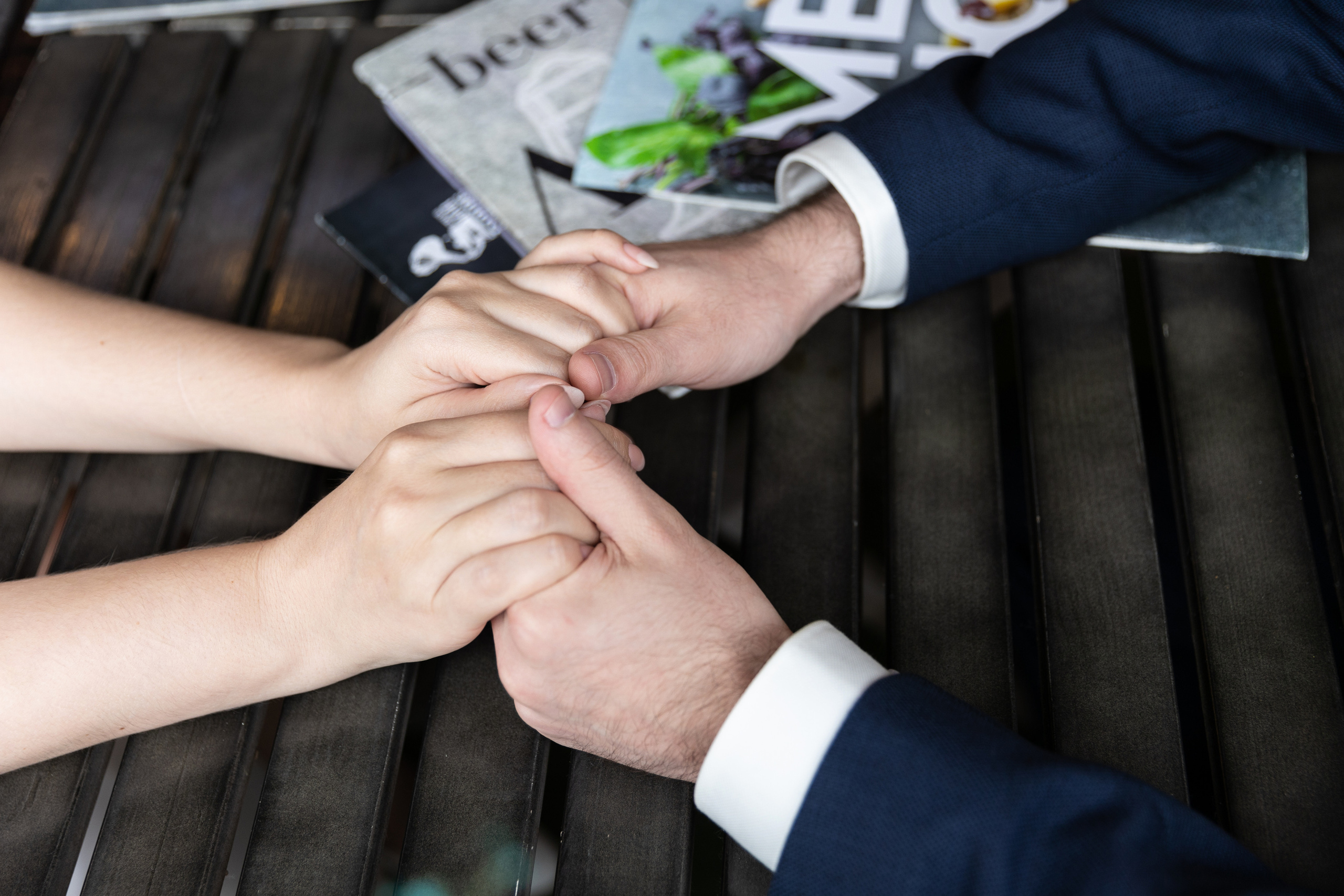 Свадьба Насти и Сережи. Свадебный фотограф в Санкт-Петербурге и Москве
