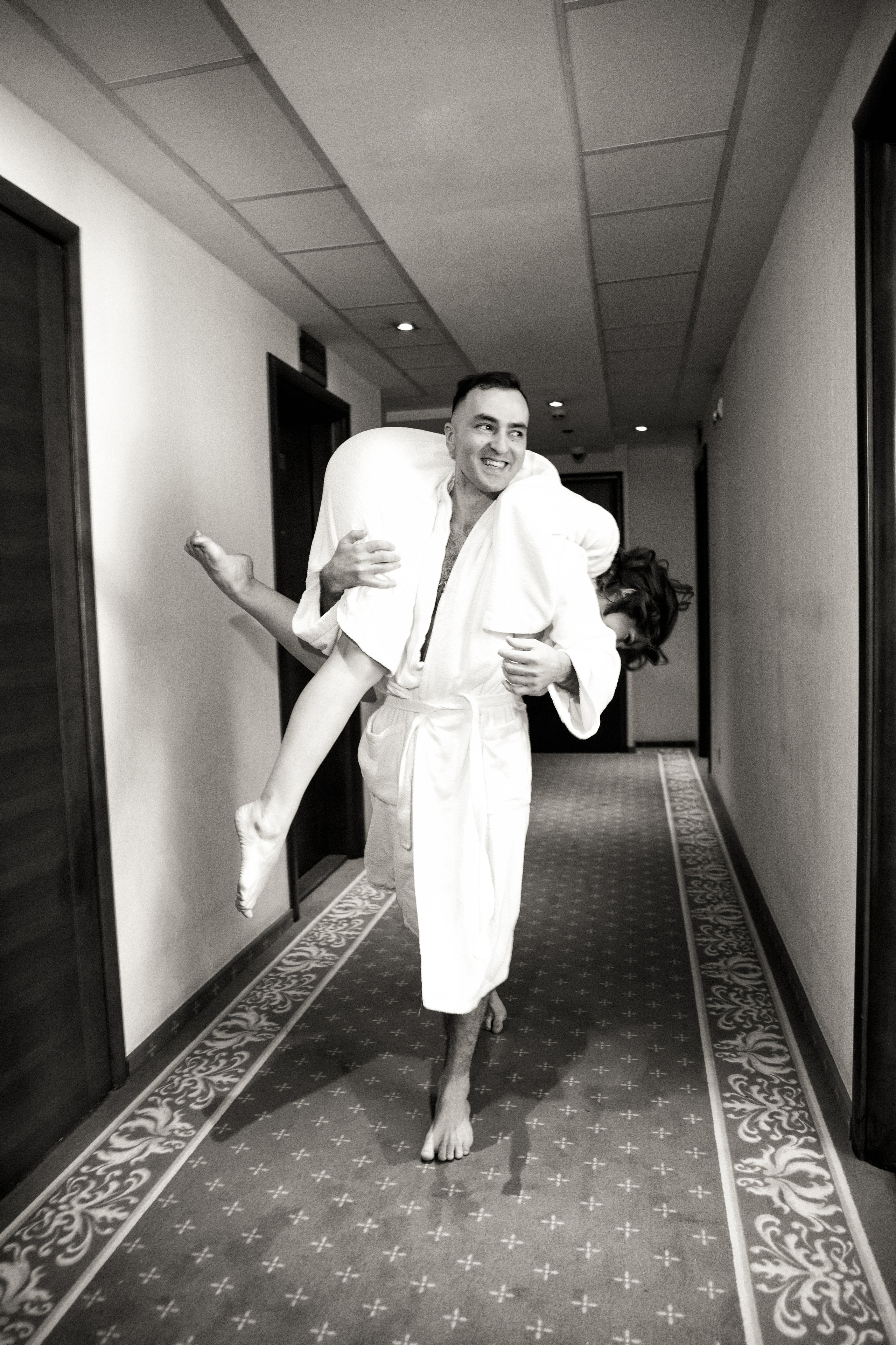 Свадьба Насти и Сережи. Свадебный фотограф в Санкт-Петербурге и Москве