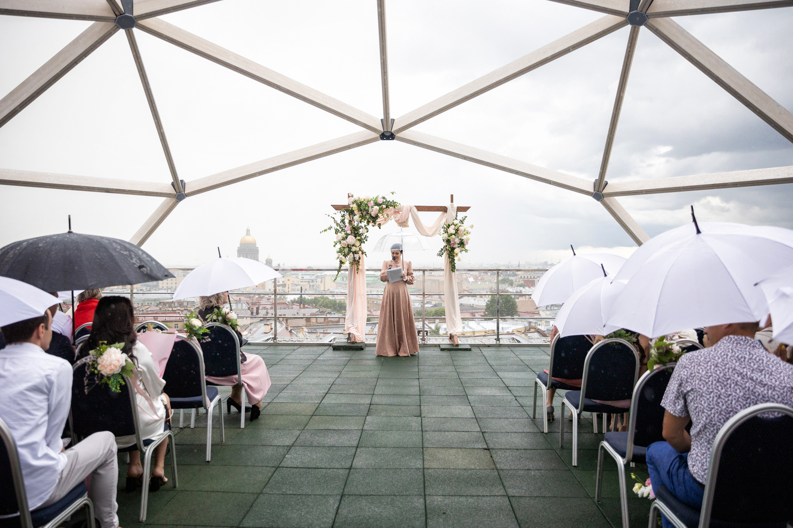 Свадьба Насти и Сережи. Свадебный фотограф в Санкт-Петербурге и Москве